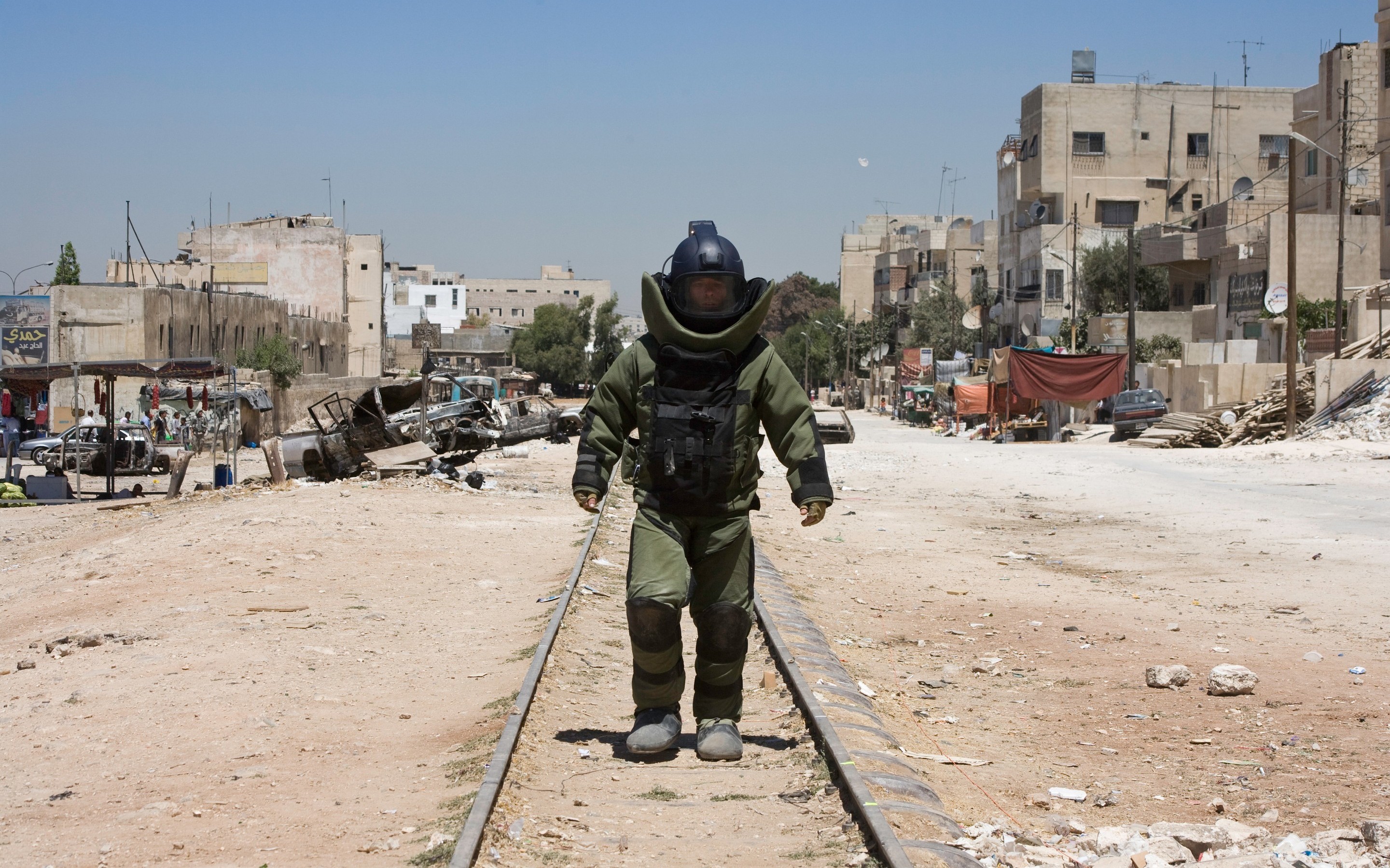 толчок, господин