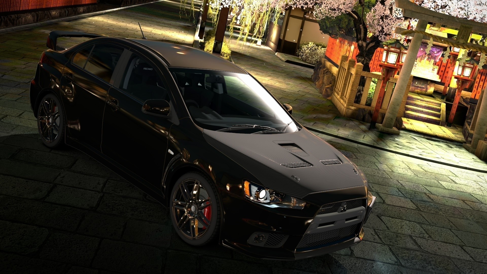 lancer