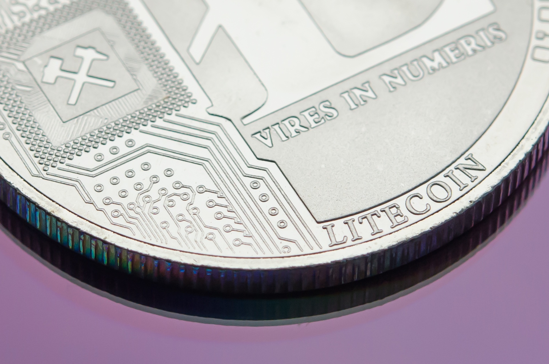 litecoin