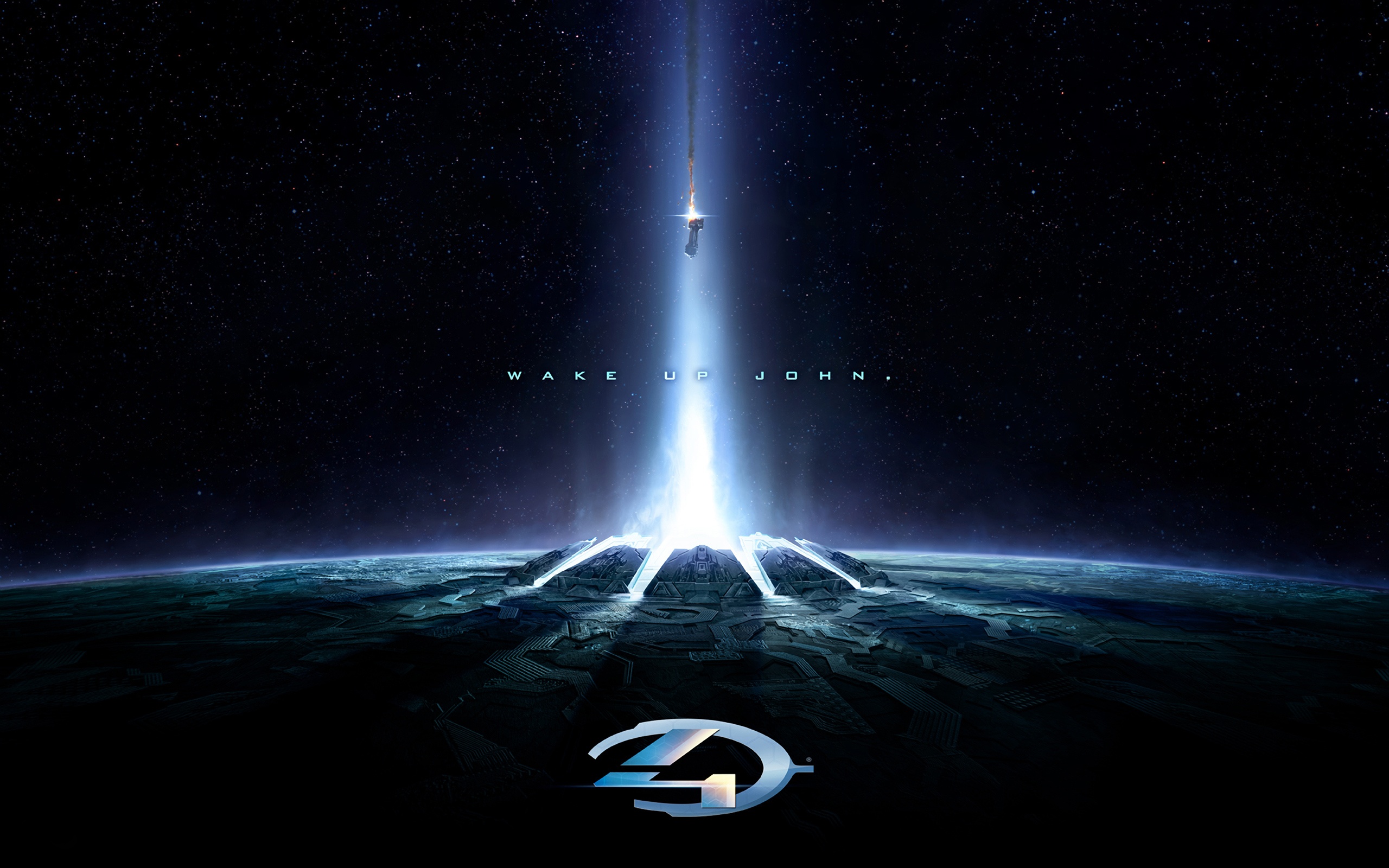 halo