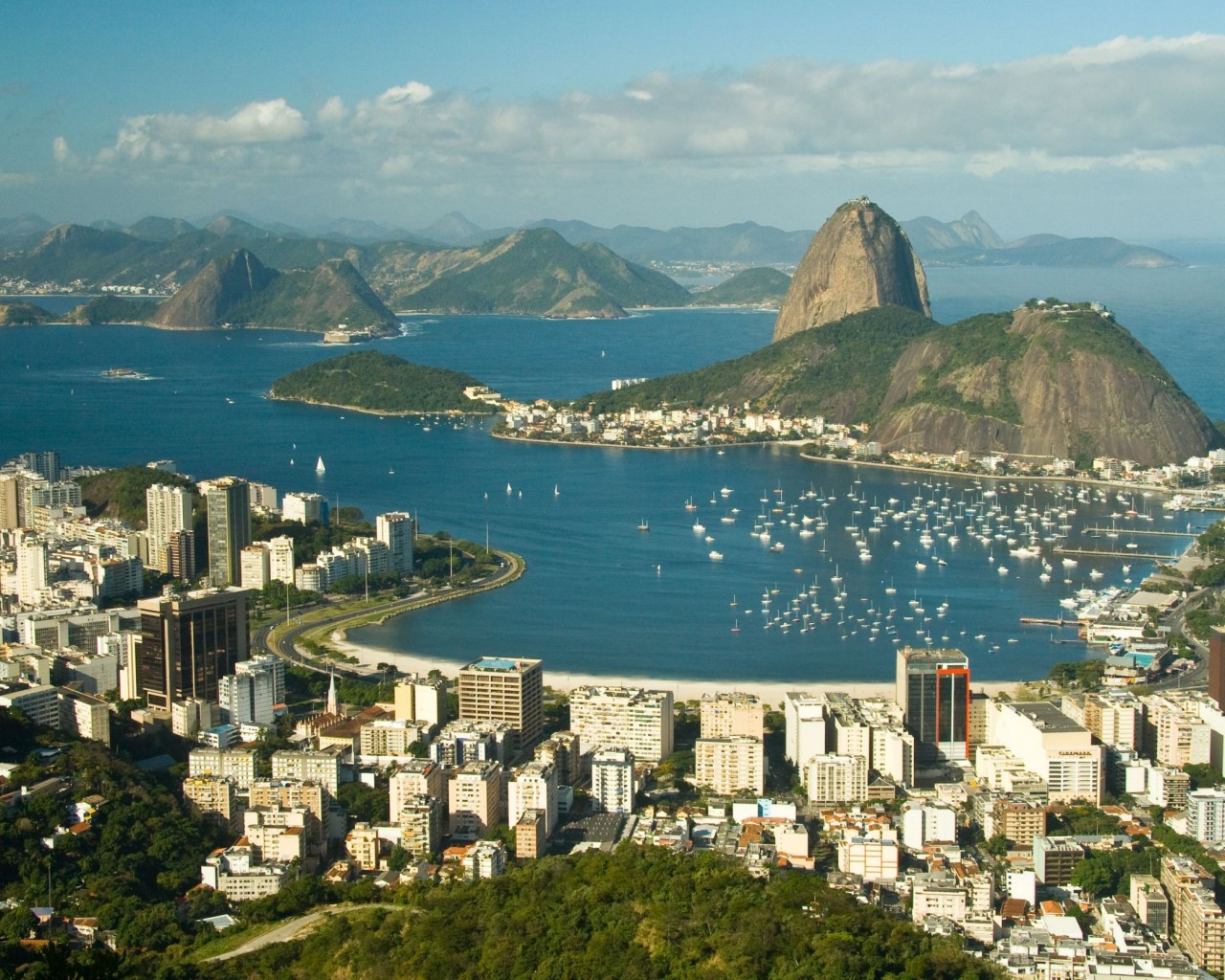 рио, janeiro, brazilian Фон № 142246 разрешение 1280x1024