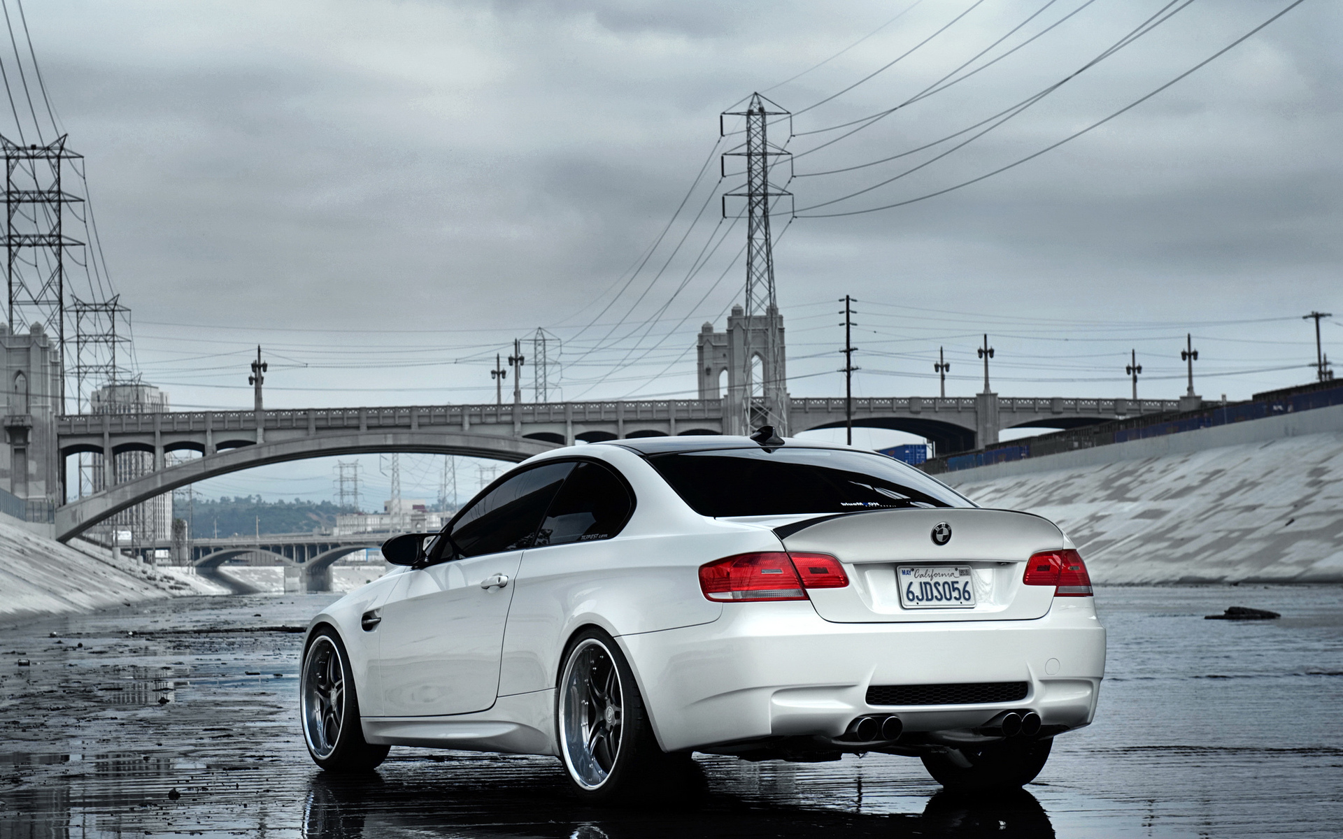 bmw, следующий