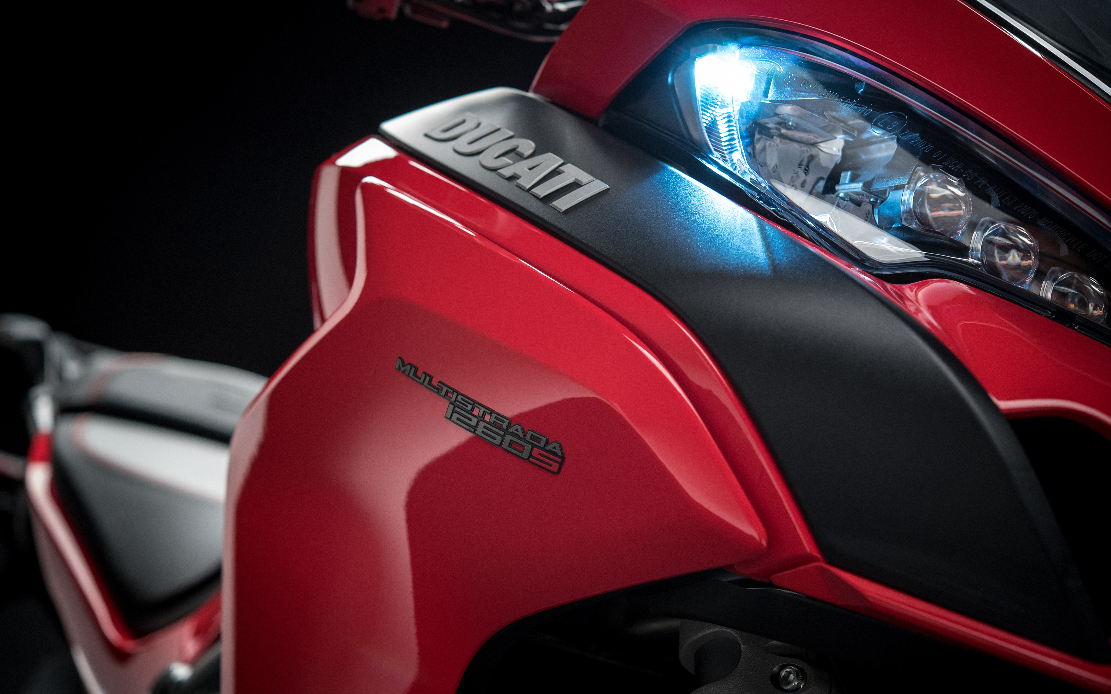 multistrada, ducati, eicma