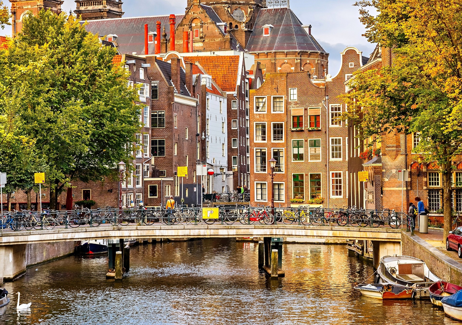 amsterdam