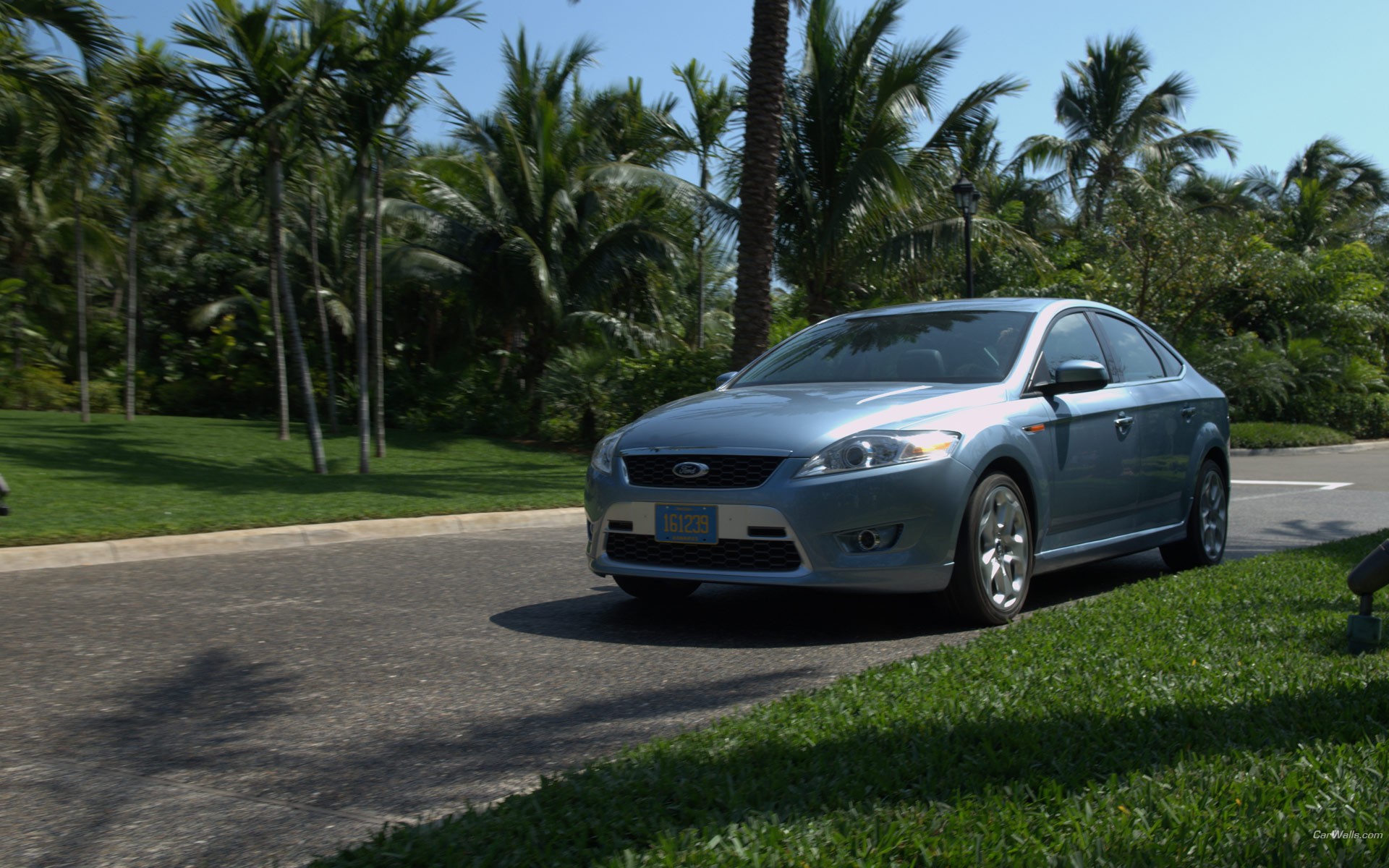 ford, mondeo, royale