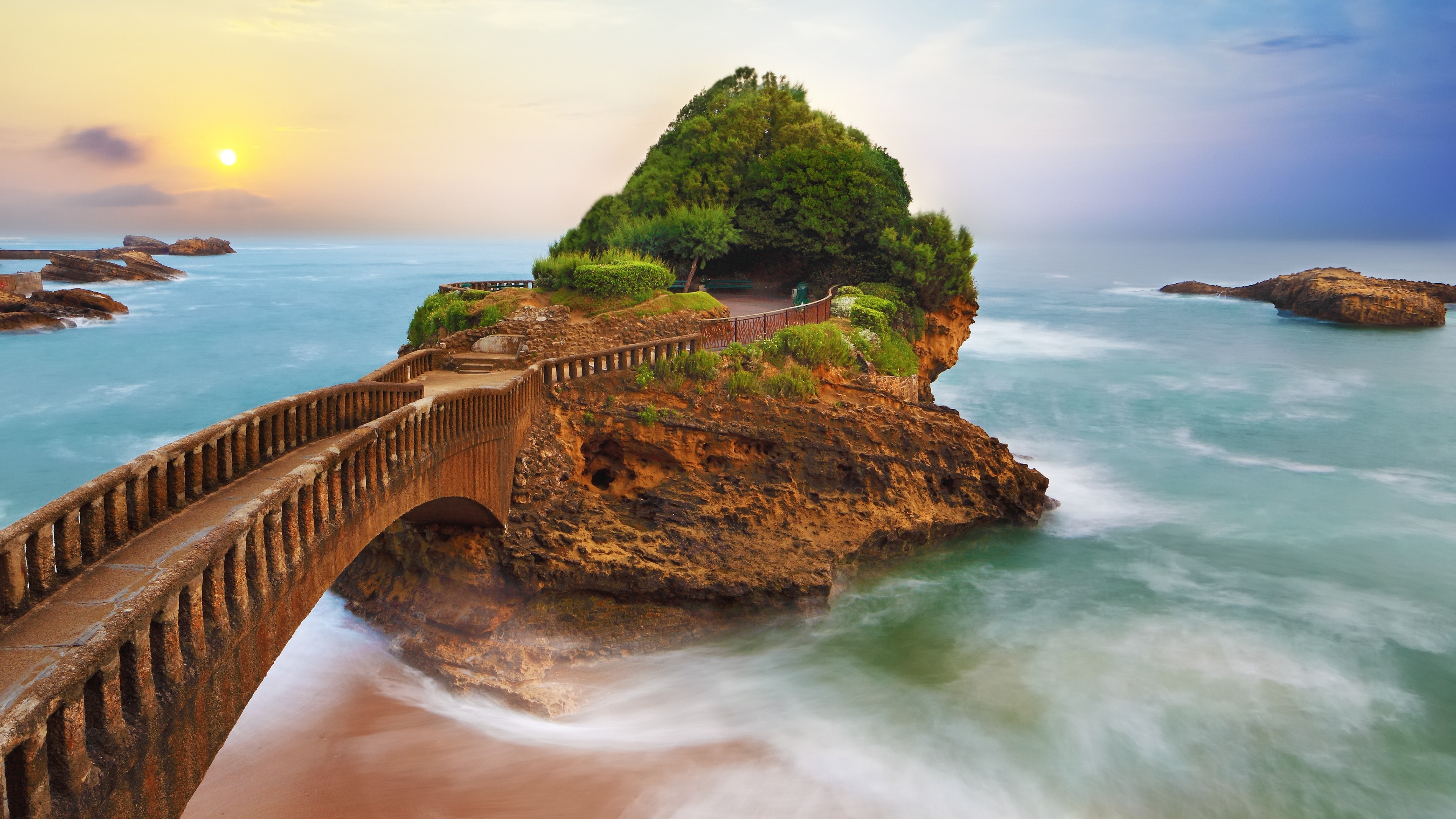 iha, biarritz, direct