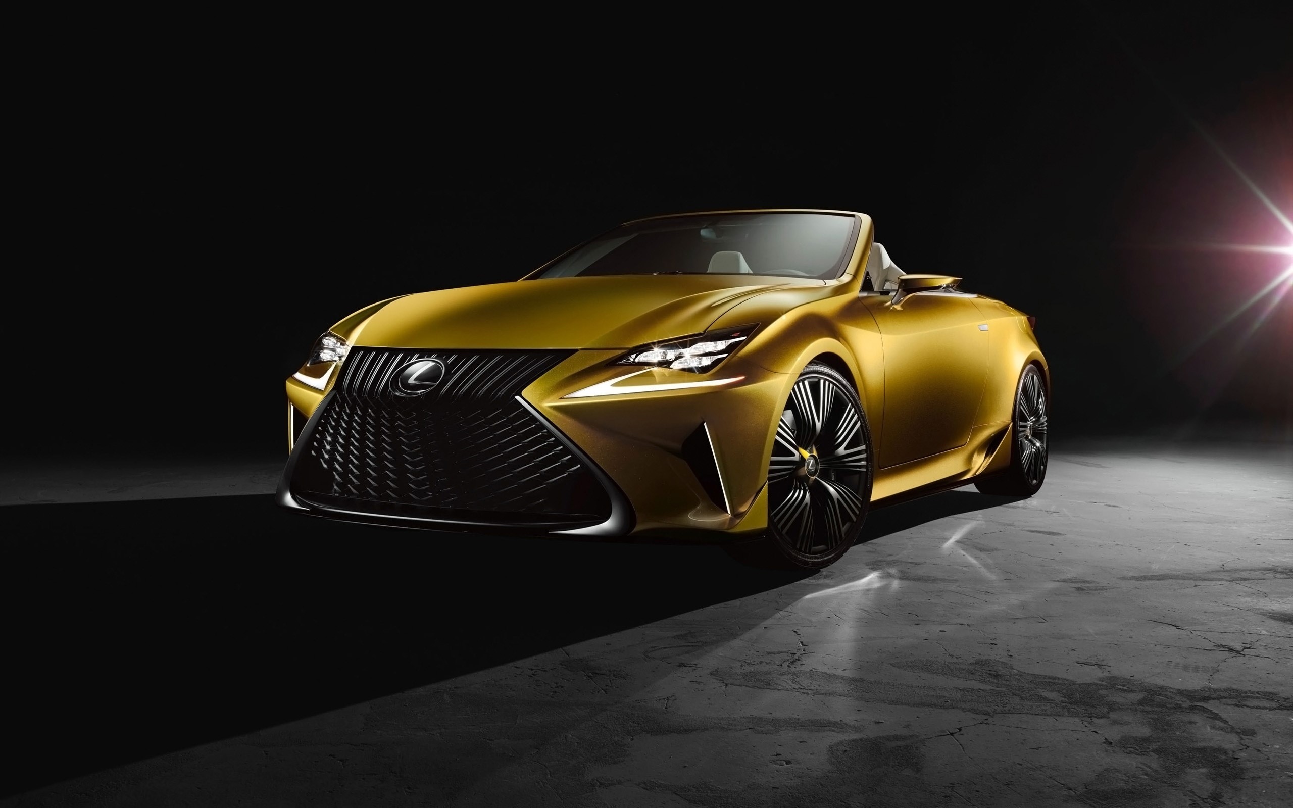 lexus, характеристики, особенности