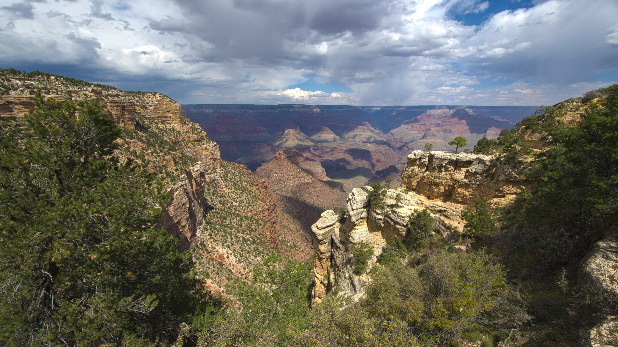 природа, landscape, сша