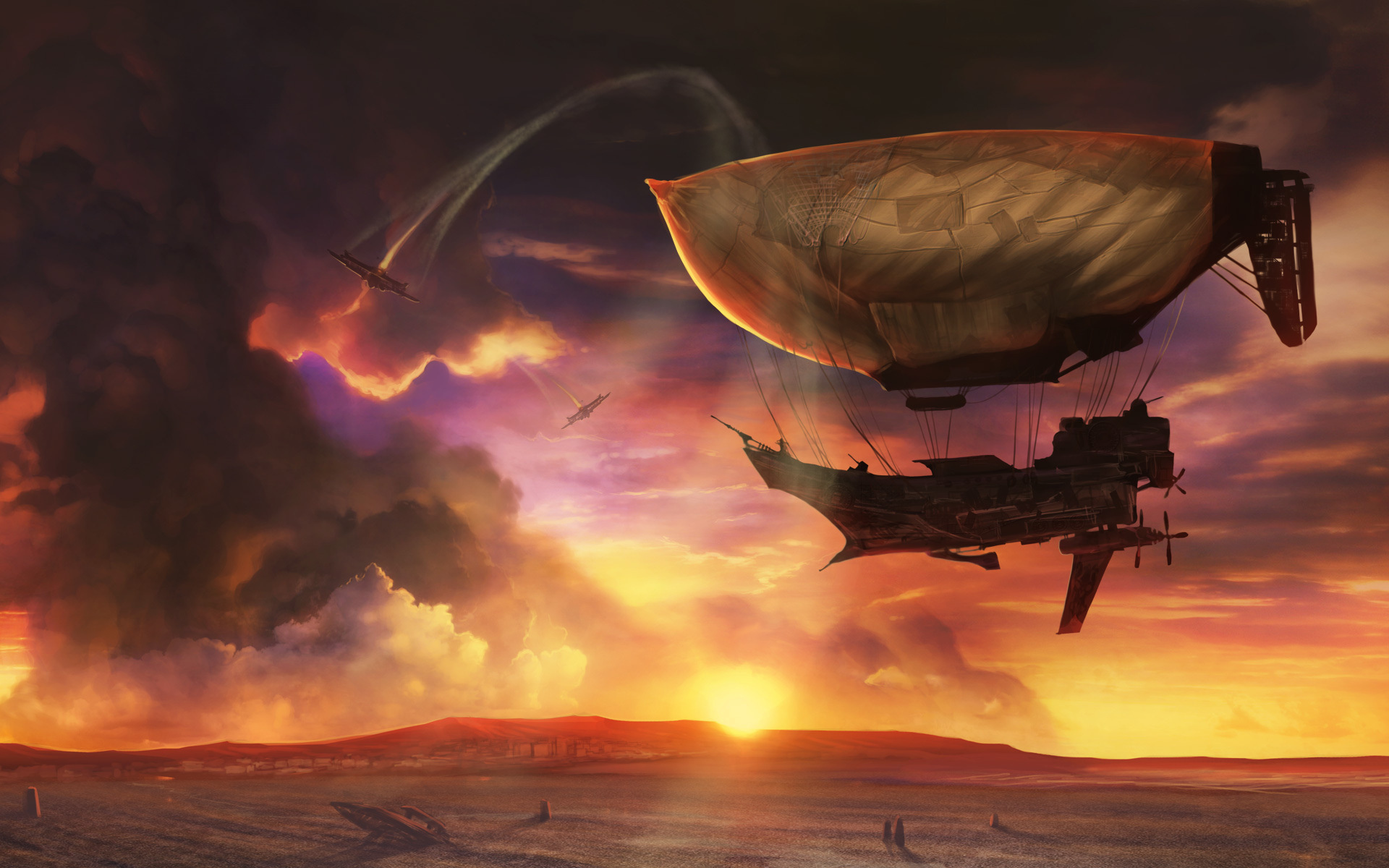 пистолеты, icarus, онлайн