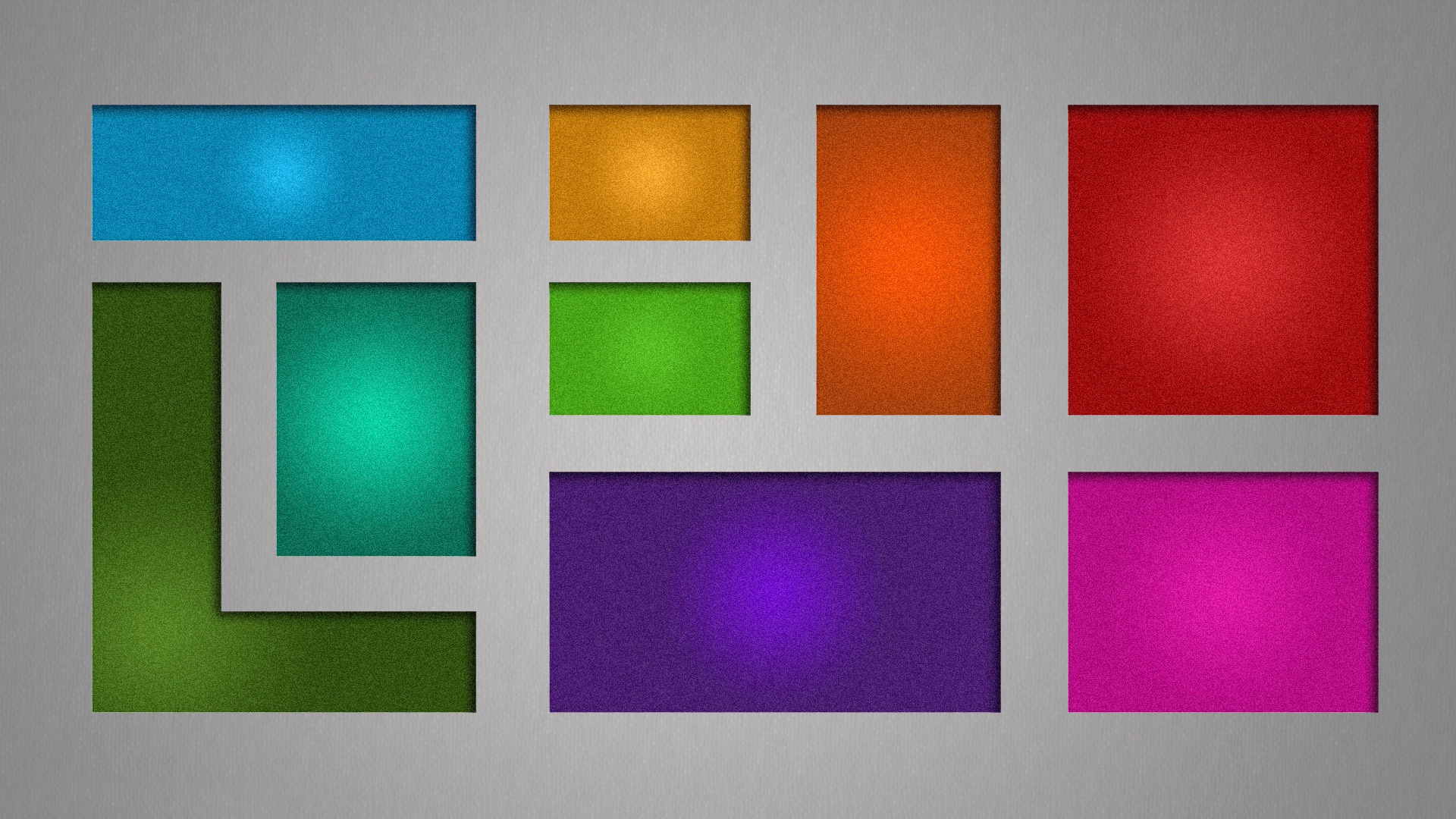 Абстрактная текстура светящиеся квадраты без смс