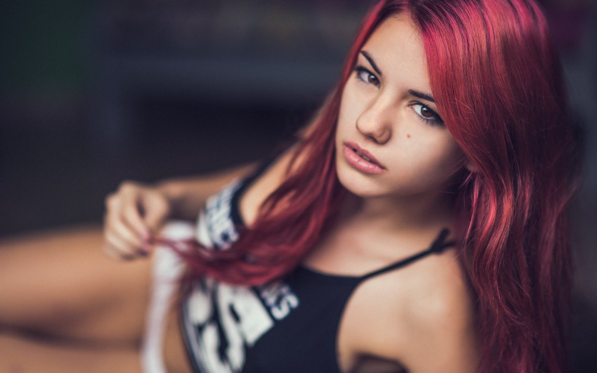 delaia, new york, boudoir