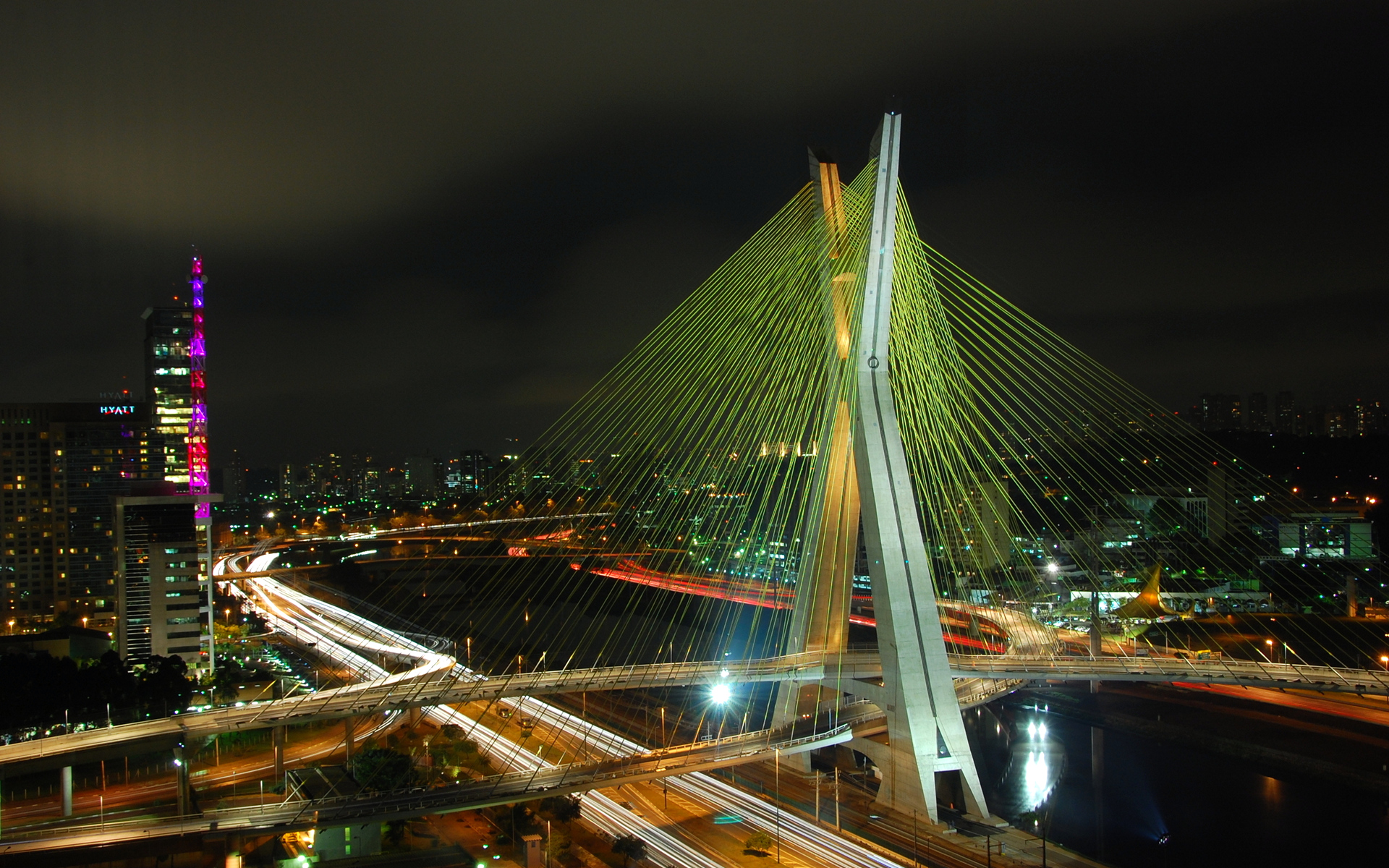 são, paulo, cathedral