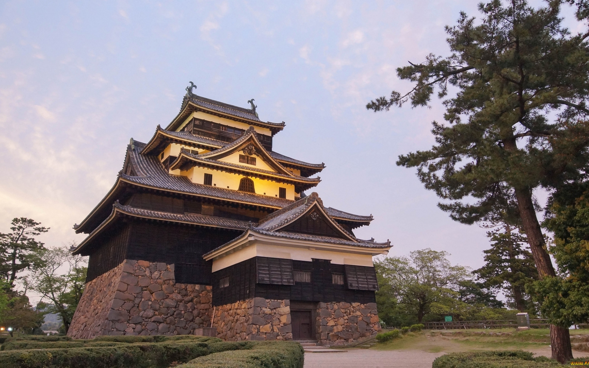 matsue