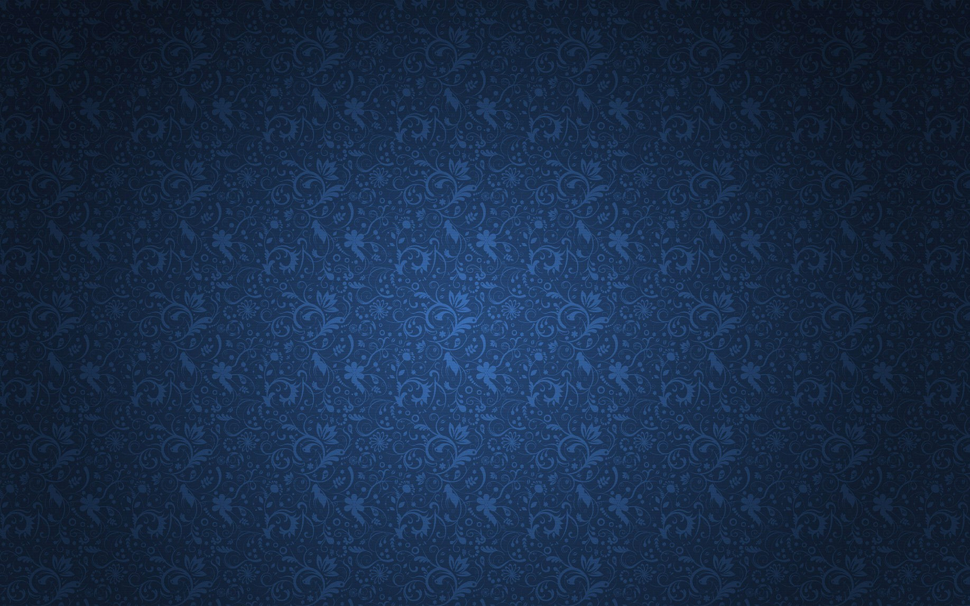 закрытие голубых обоев с рисунком