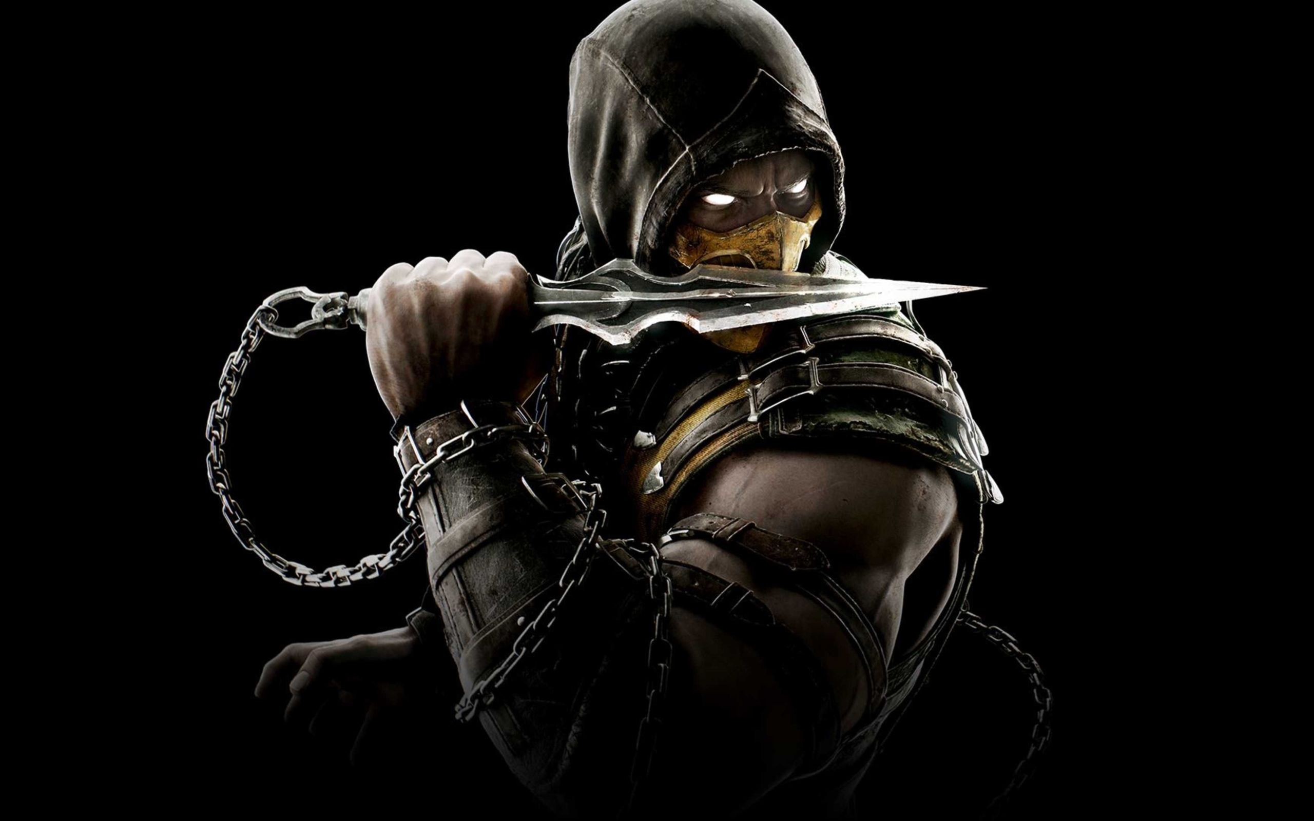 kombat, death, xbox