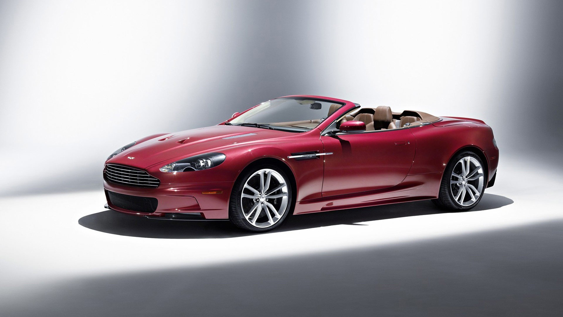aston, martin, volante
