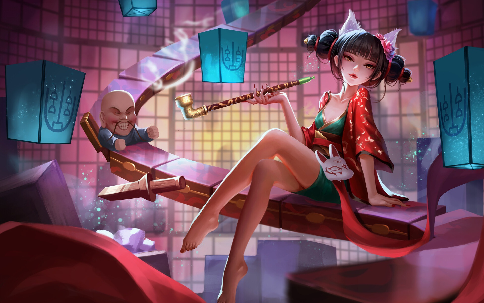 змея, белый, исполнитель