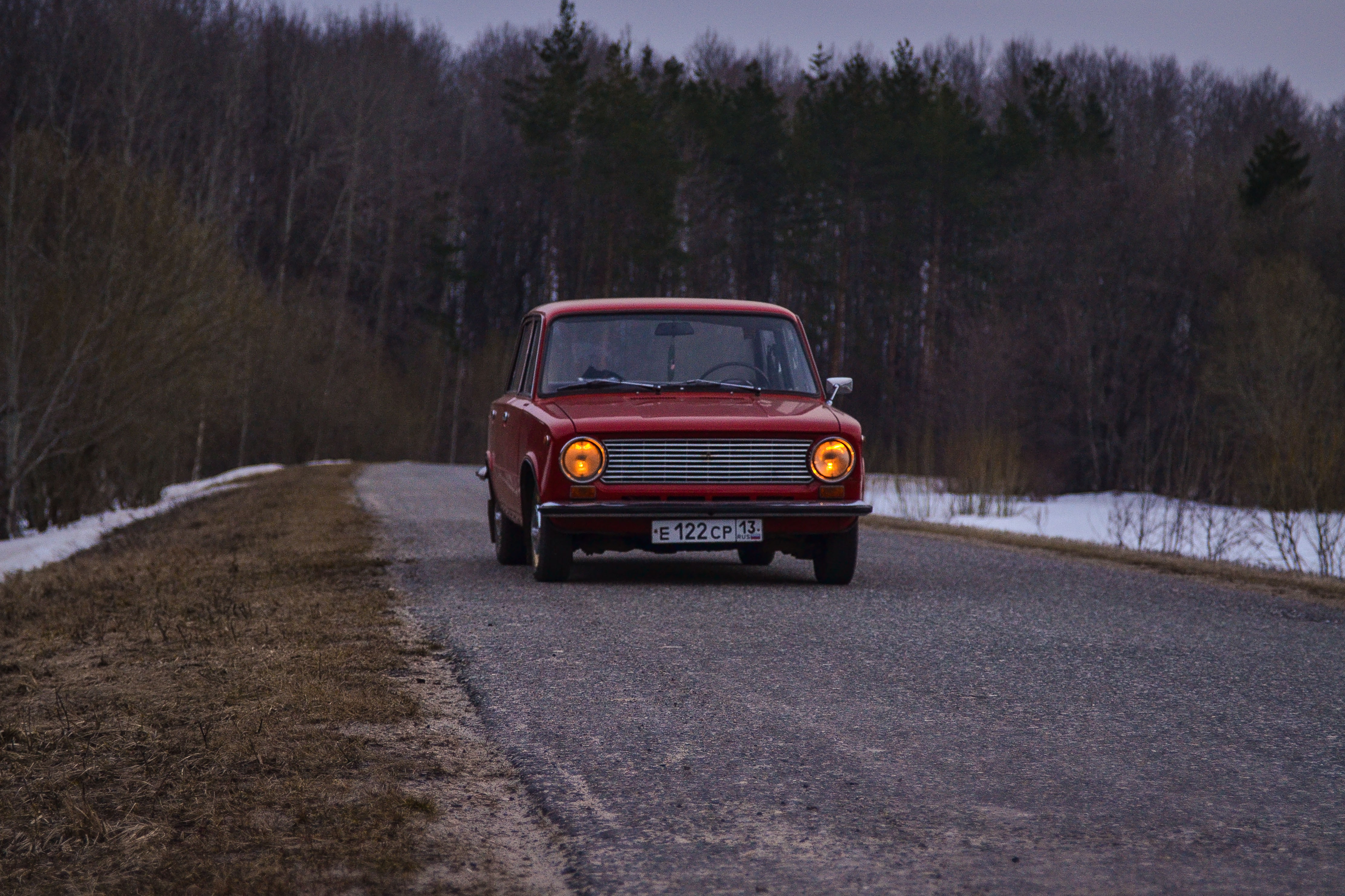 автомобиль