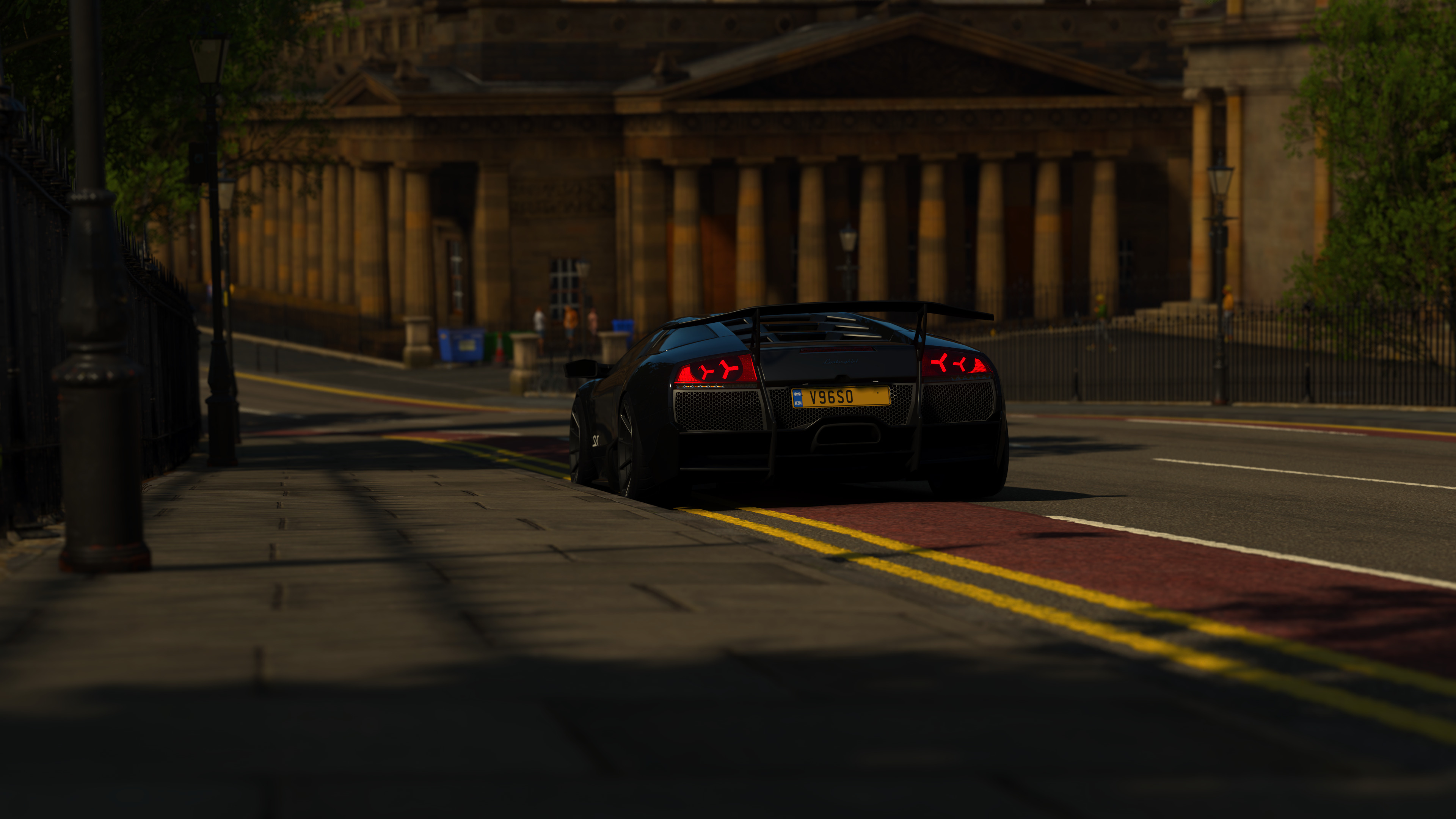 forza, горящие соединения, xboxonex
