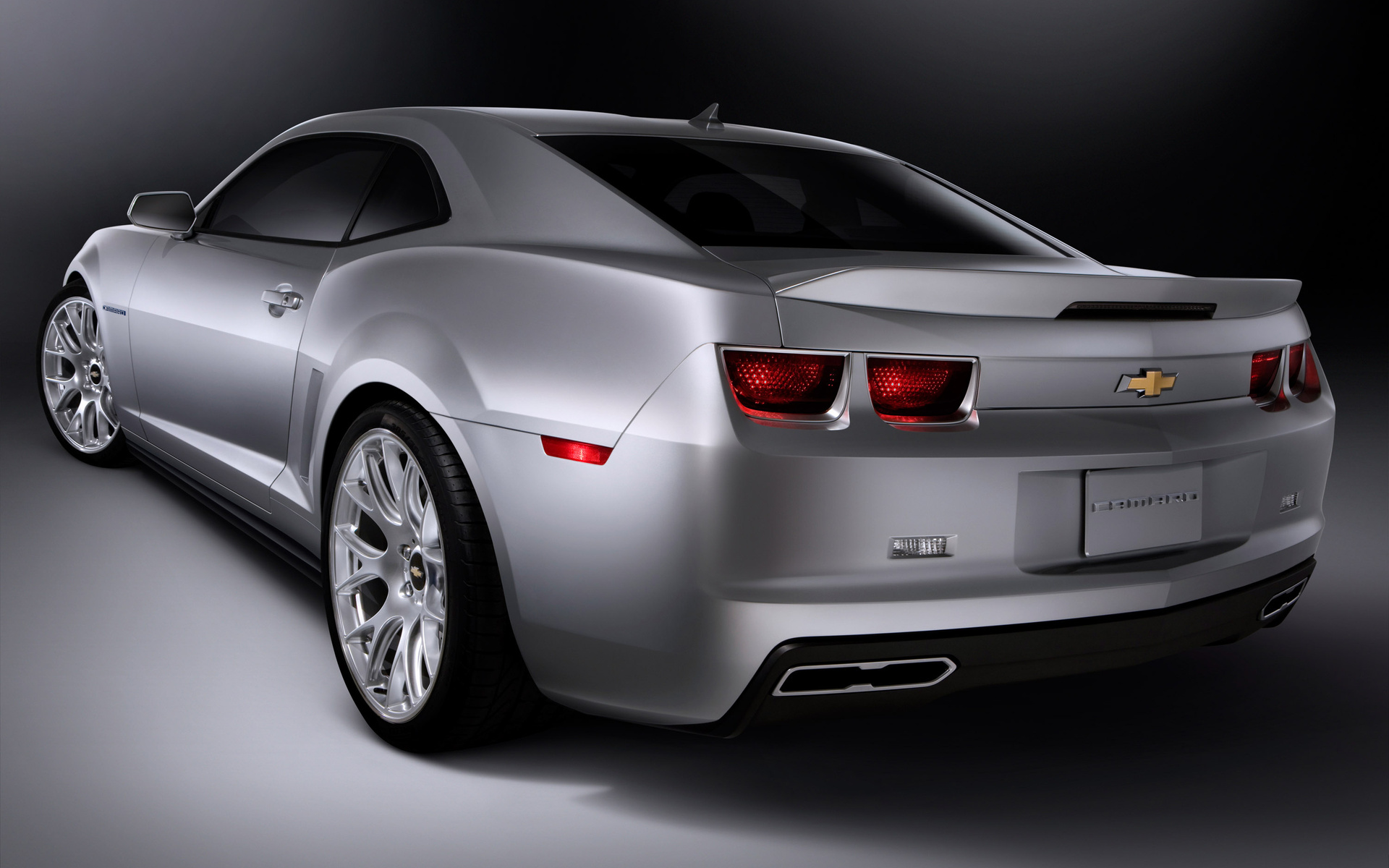 camaro, chevrolet, leno