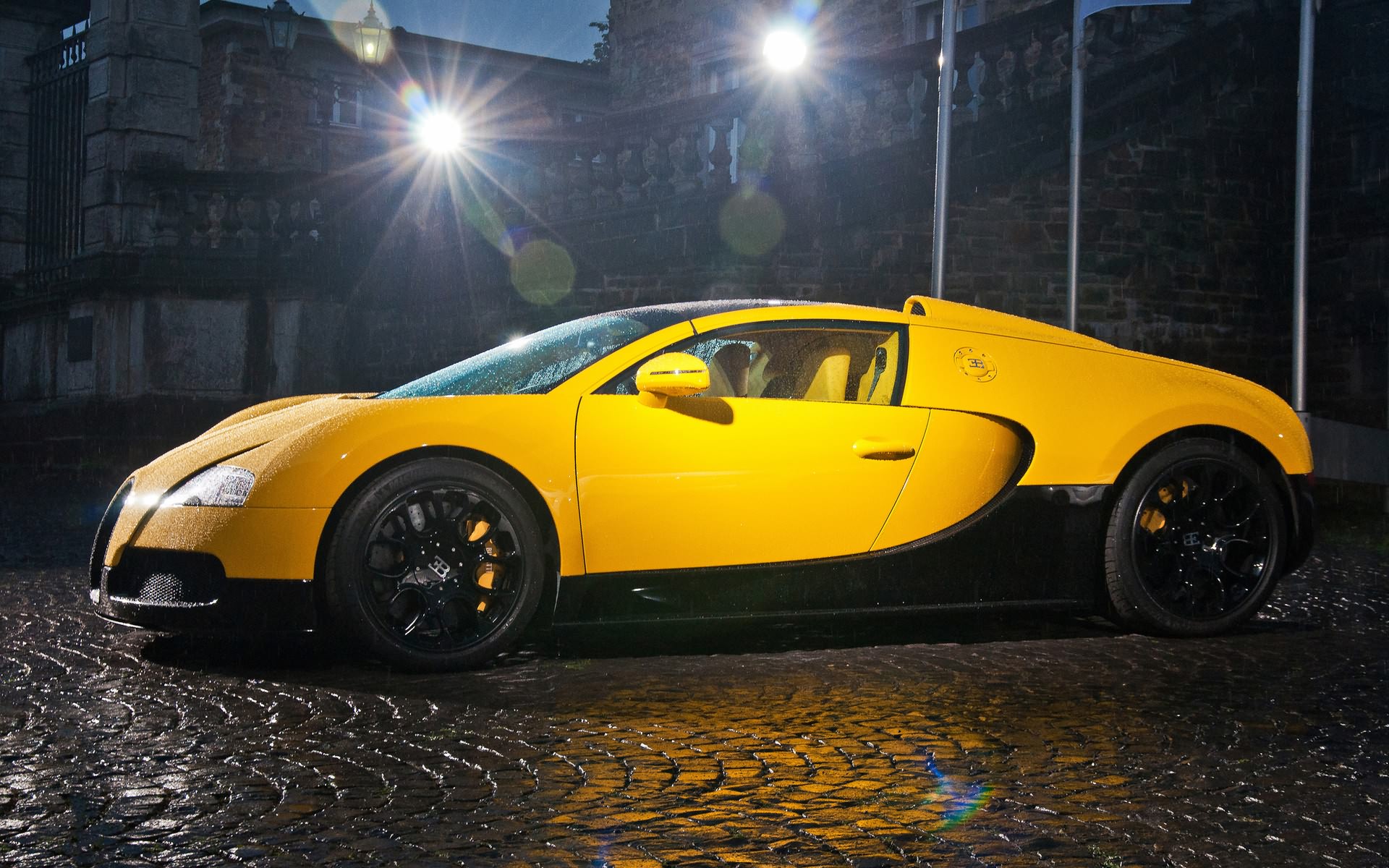 bugatti, veyron, Fly No 94979 Разрешение 1920x1200