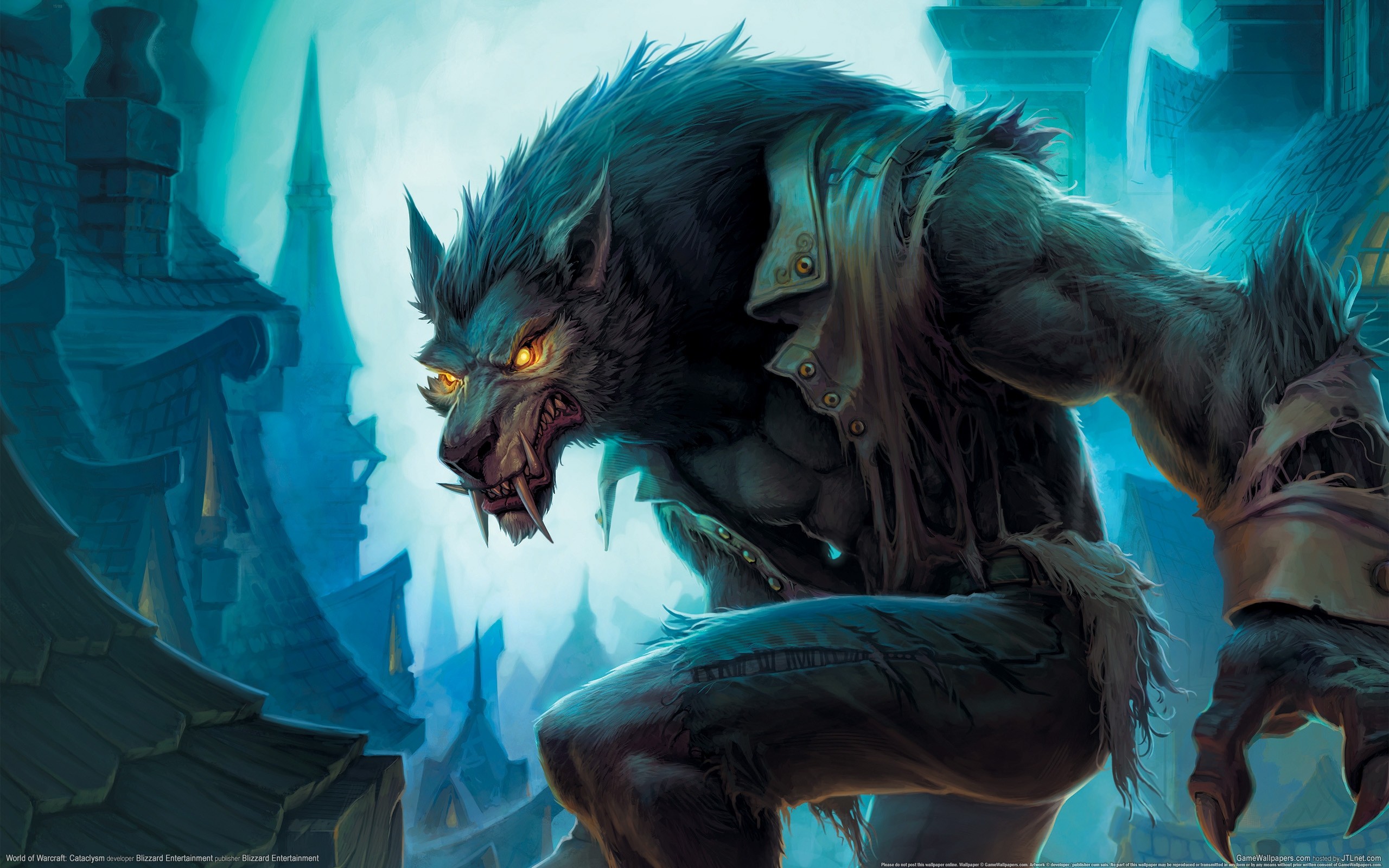 мир, warcraft, wow