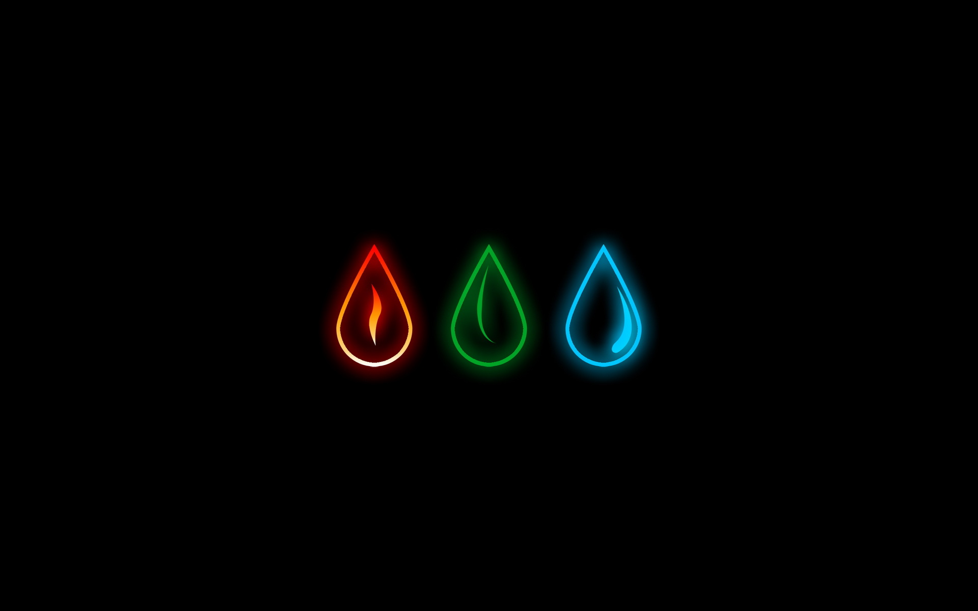 три, три, три