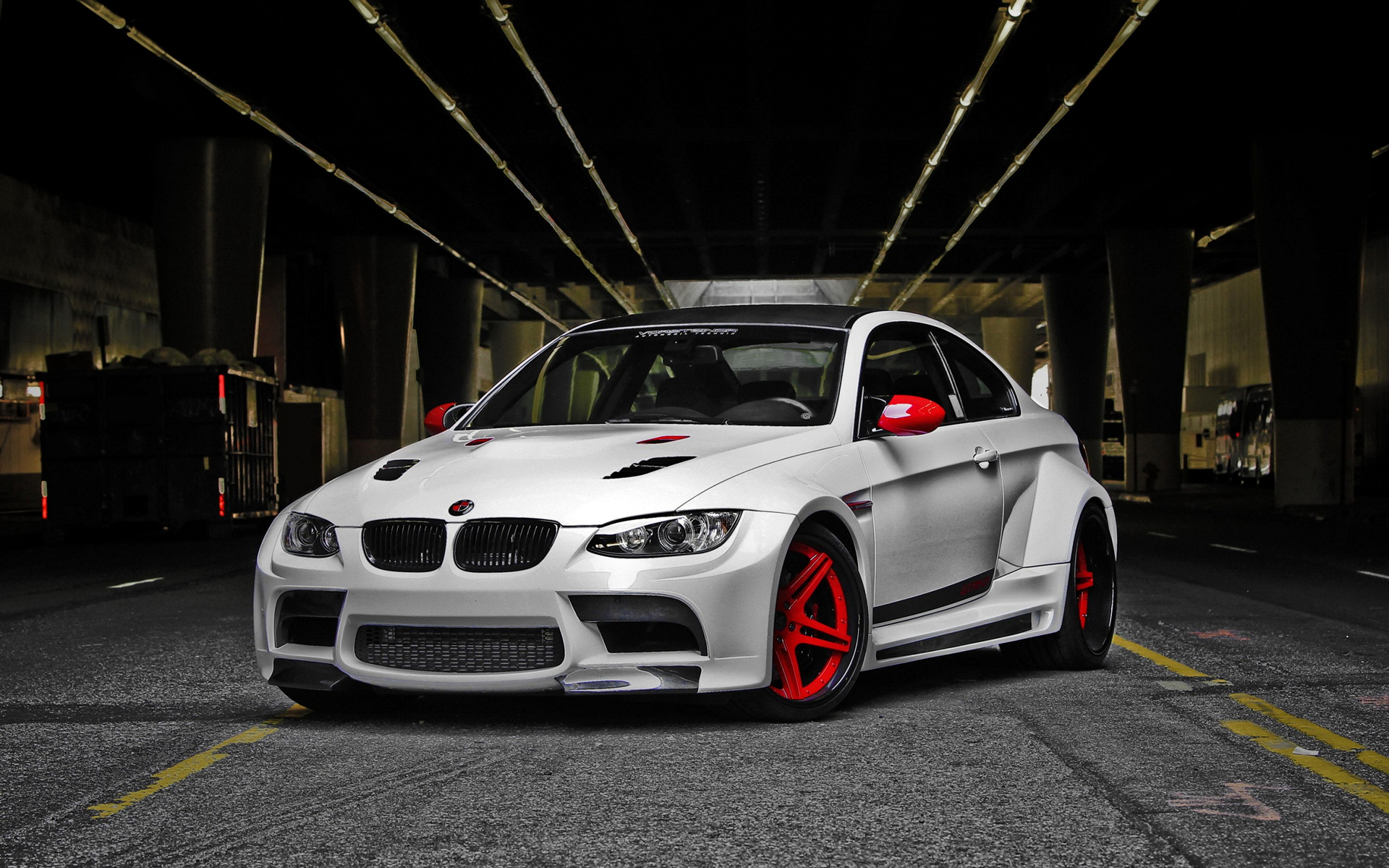 bmw, vorsteiner, ГТП No 152754 Разрешение 1920x1200