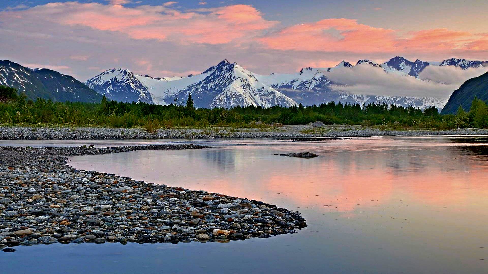 калифорния, река, бесплатно