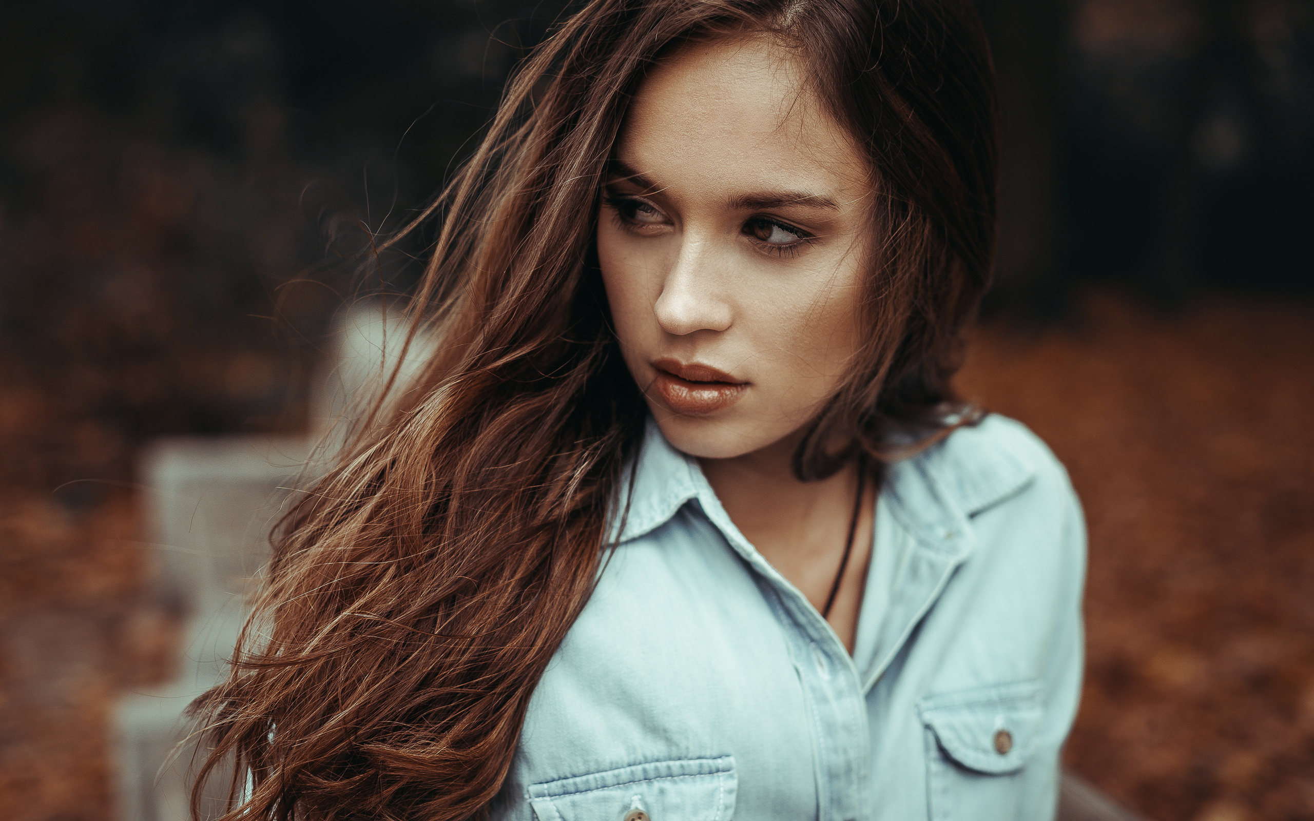 арора, русские, индианки