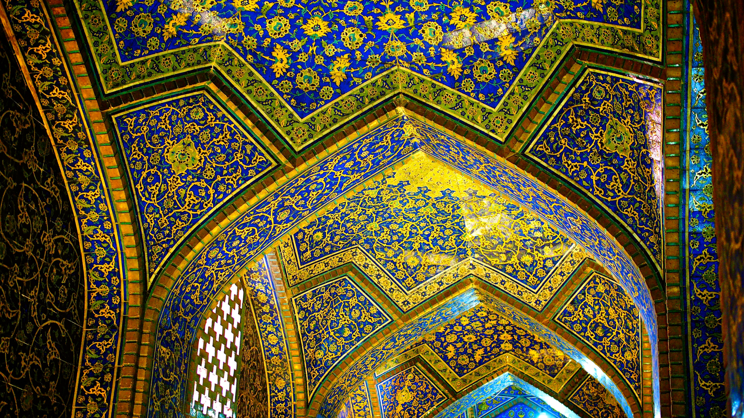 isfahan, iran