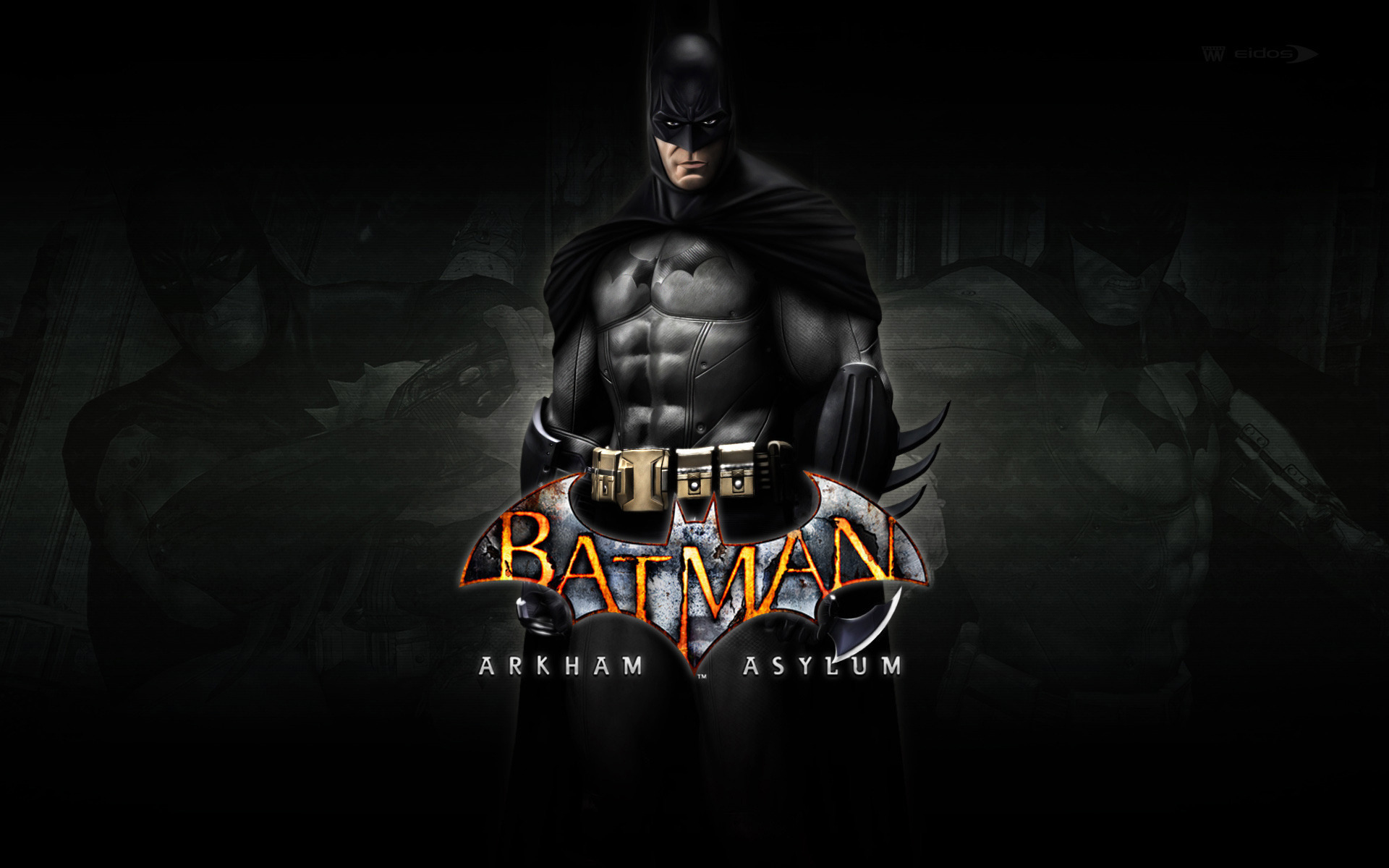 batman, комиксы