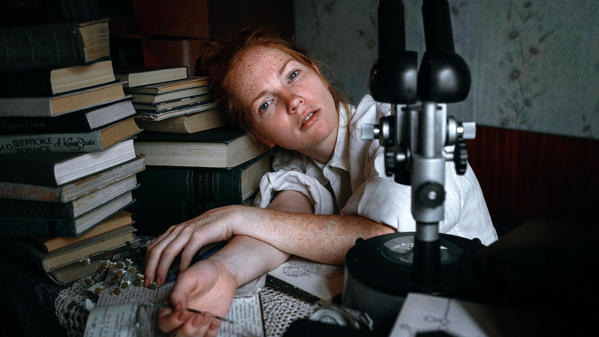 сидит, краснодарский, россия