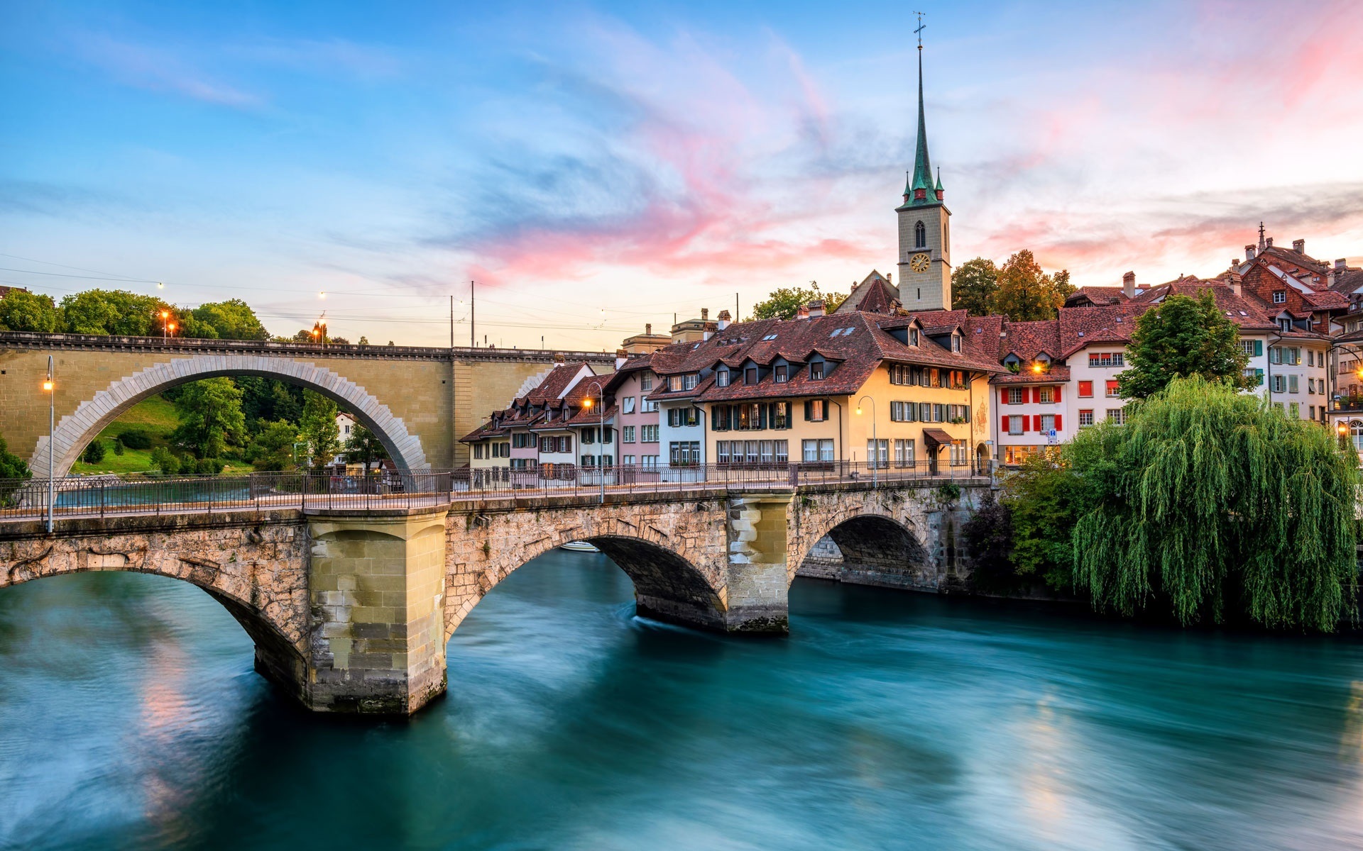 берн, swiss, швейцария