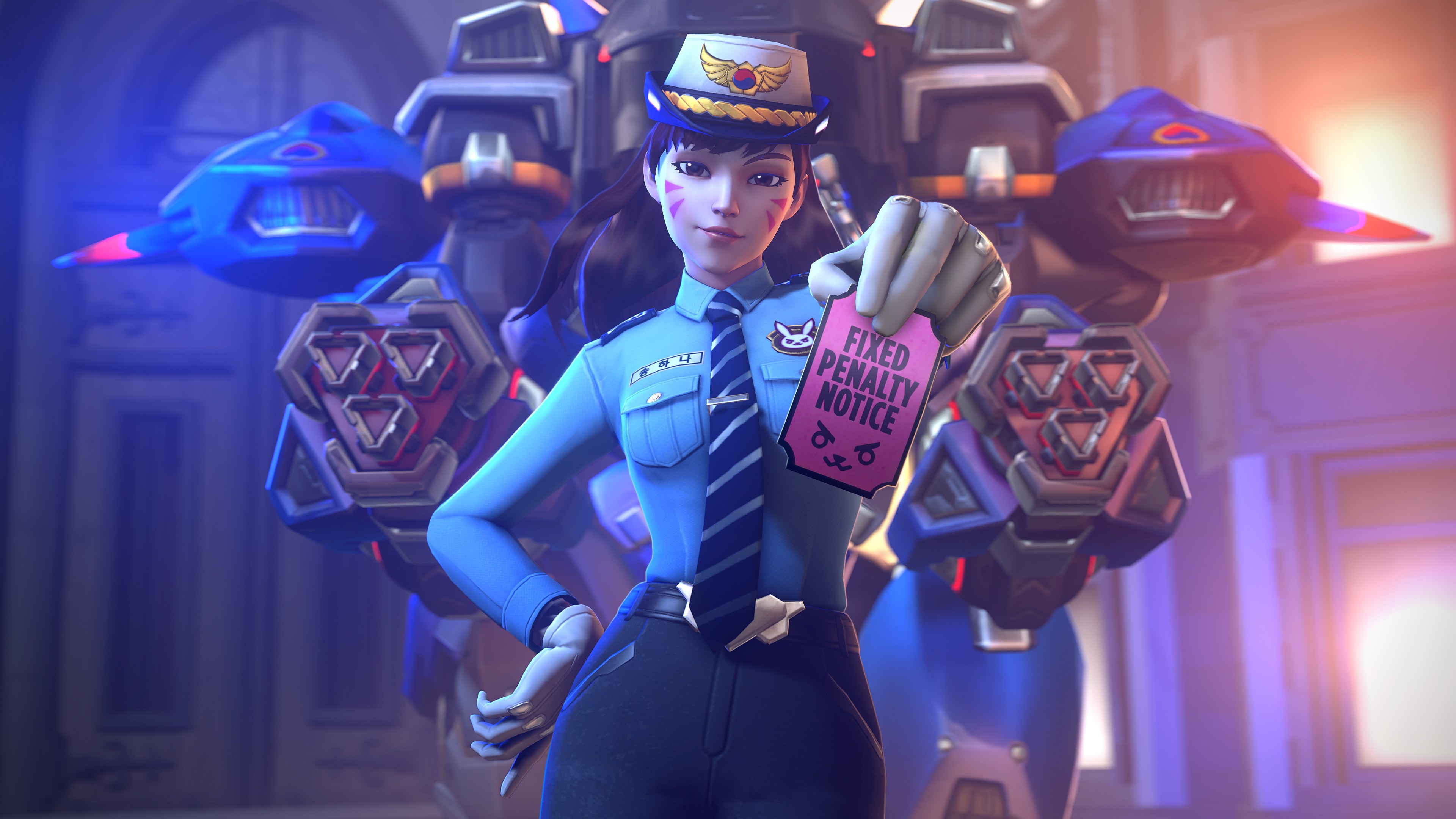 overwatch, игры