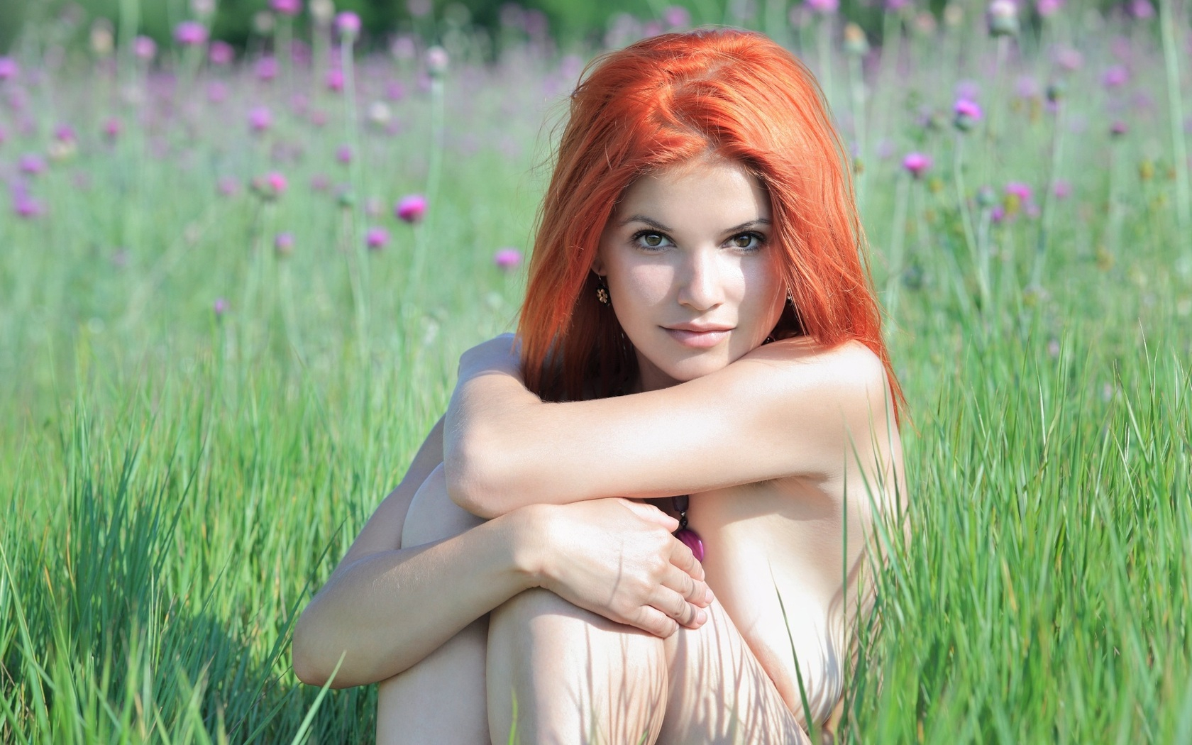 природа, люди