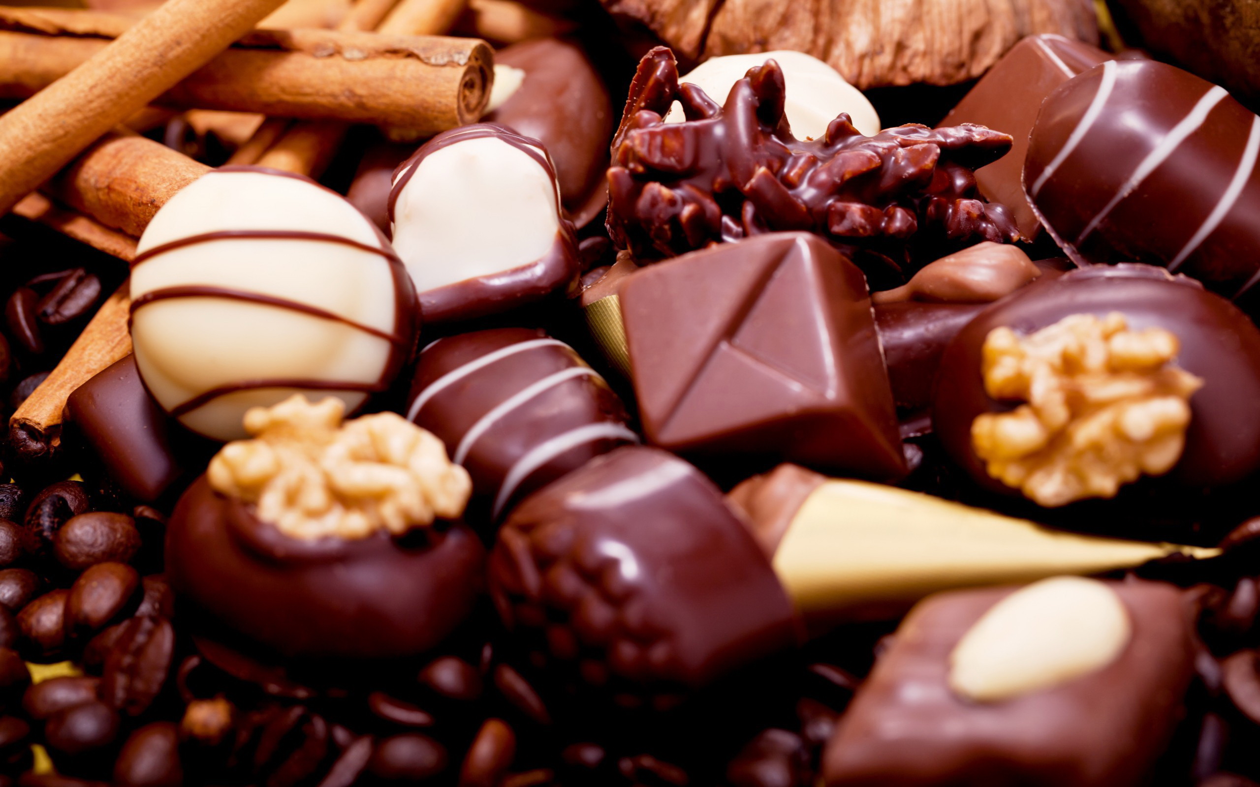 xix, giri choco