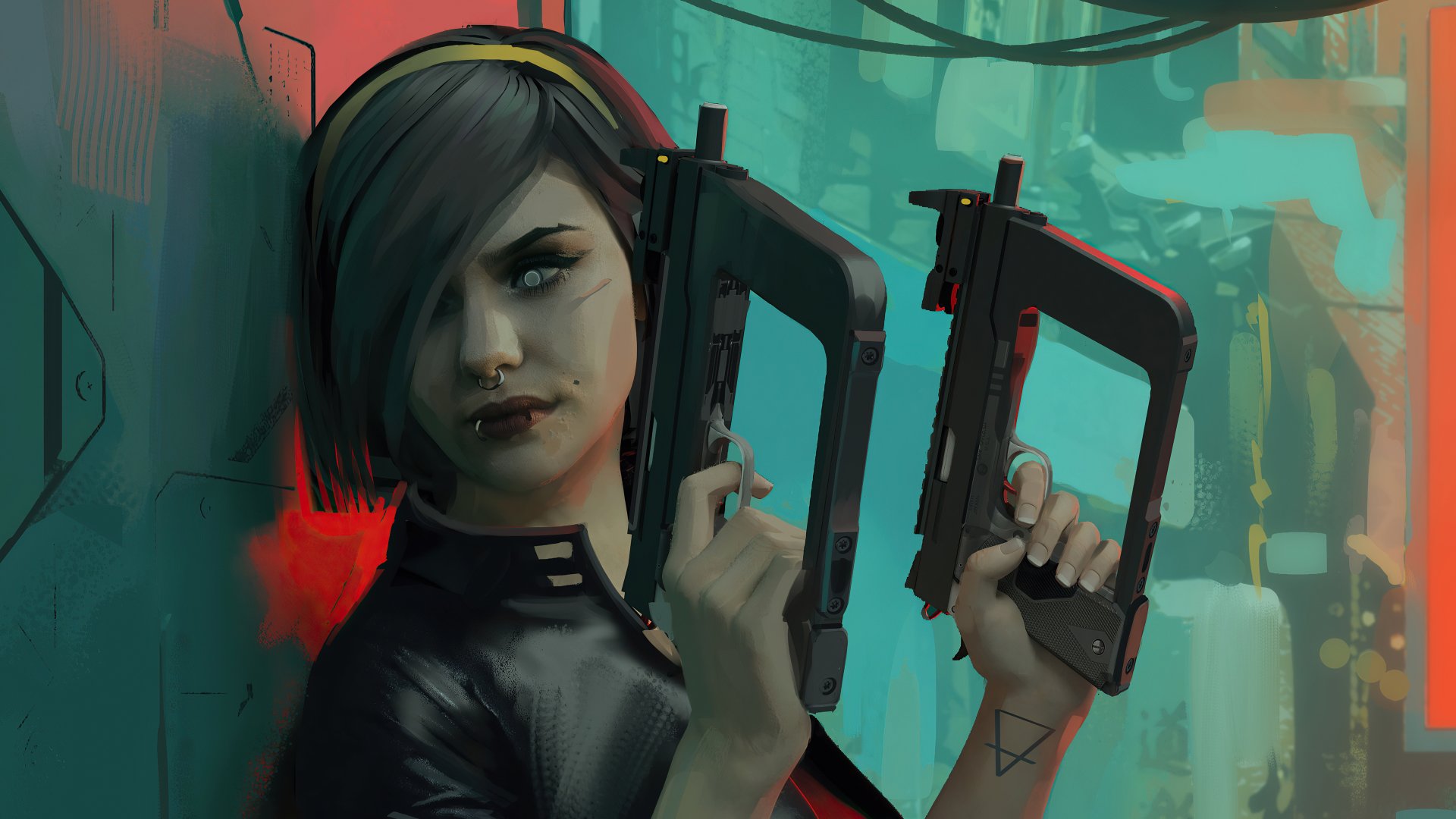 живые, мафиозные, дистопические