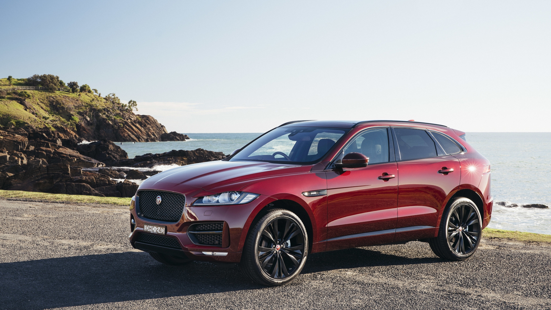 jaguar, темп