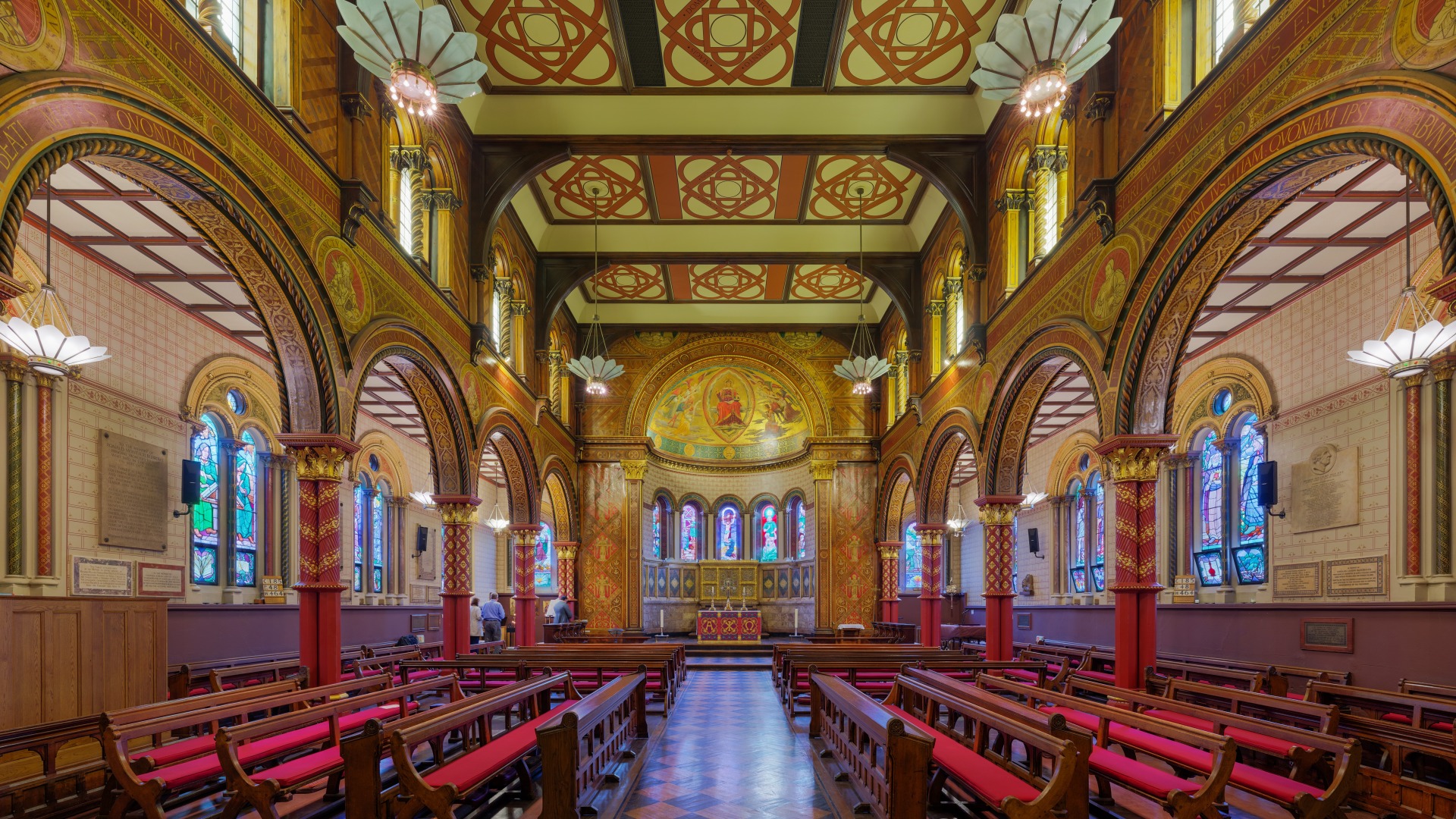 king, college, london