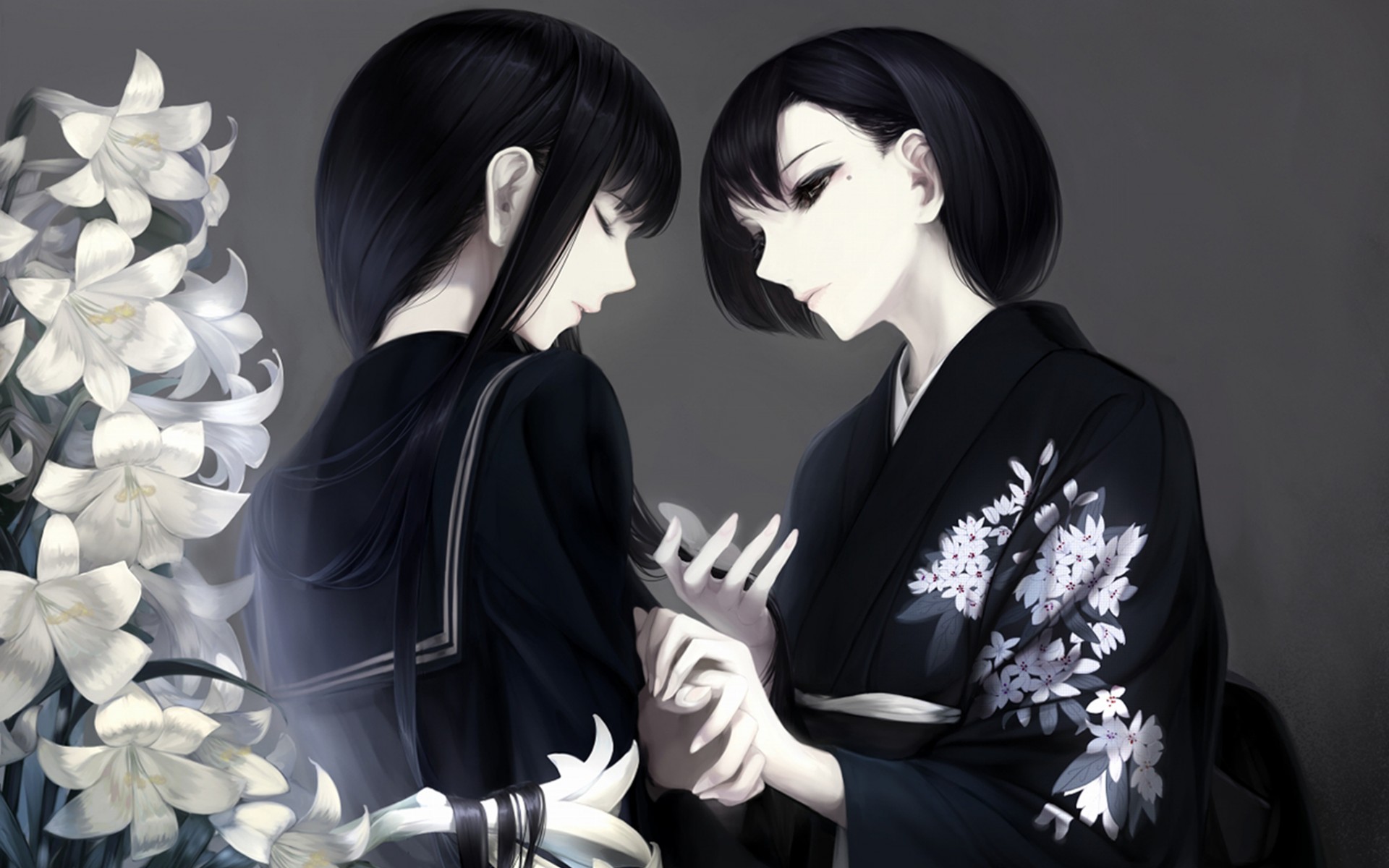 osu,saika, rabpit