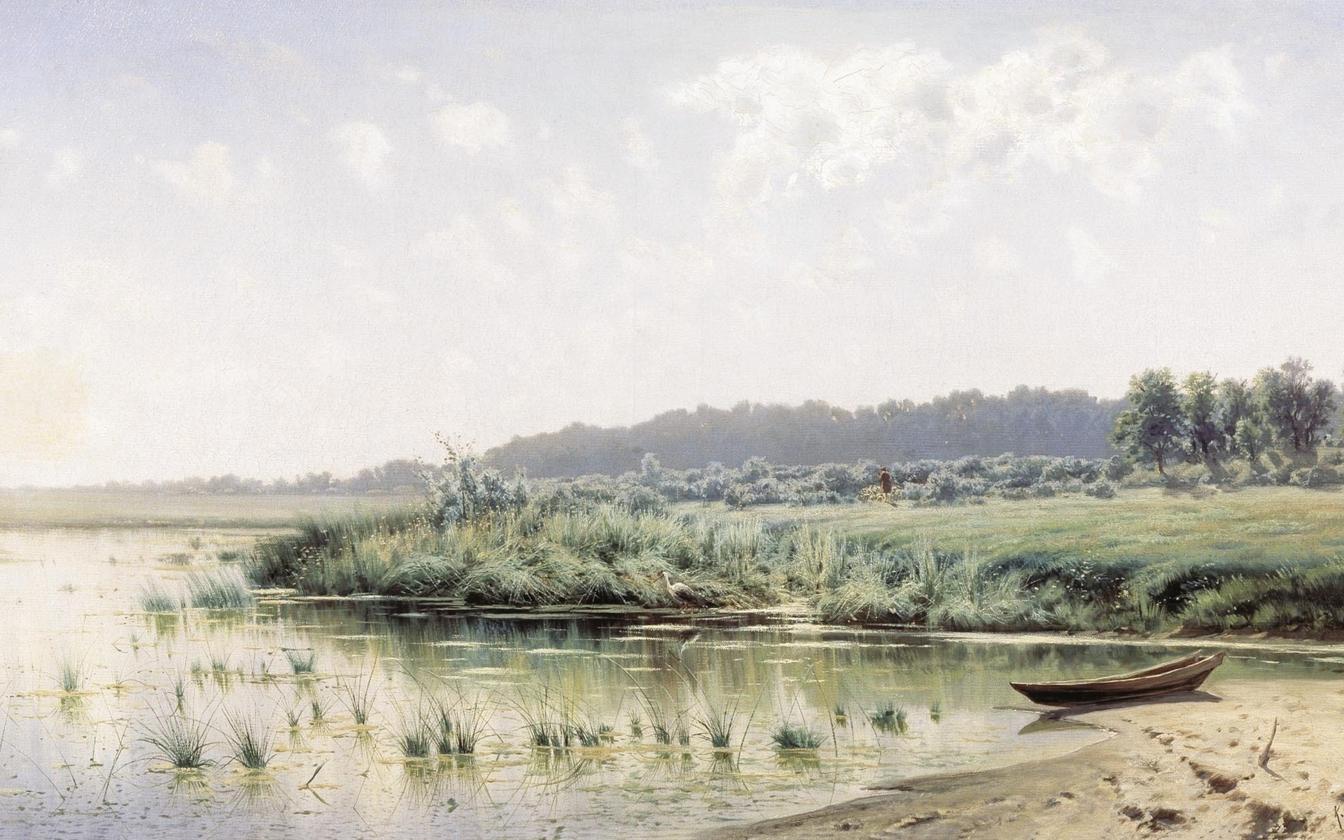 константин, крыжицкий, яковлевич