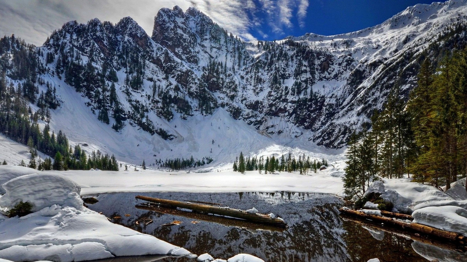 пейзаж, качество