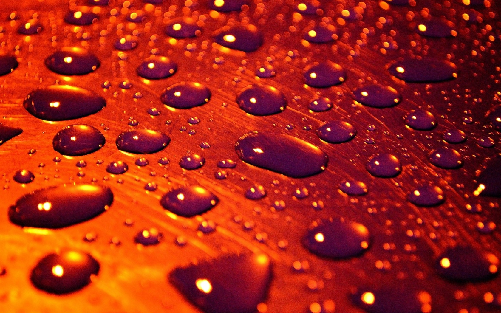 капли, drops, water