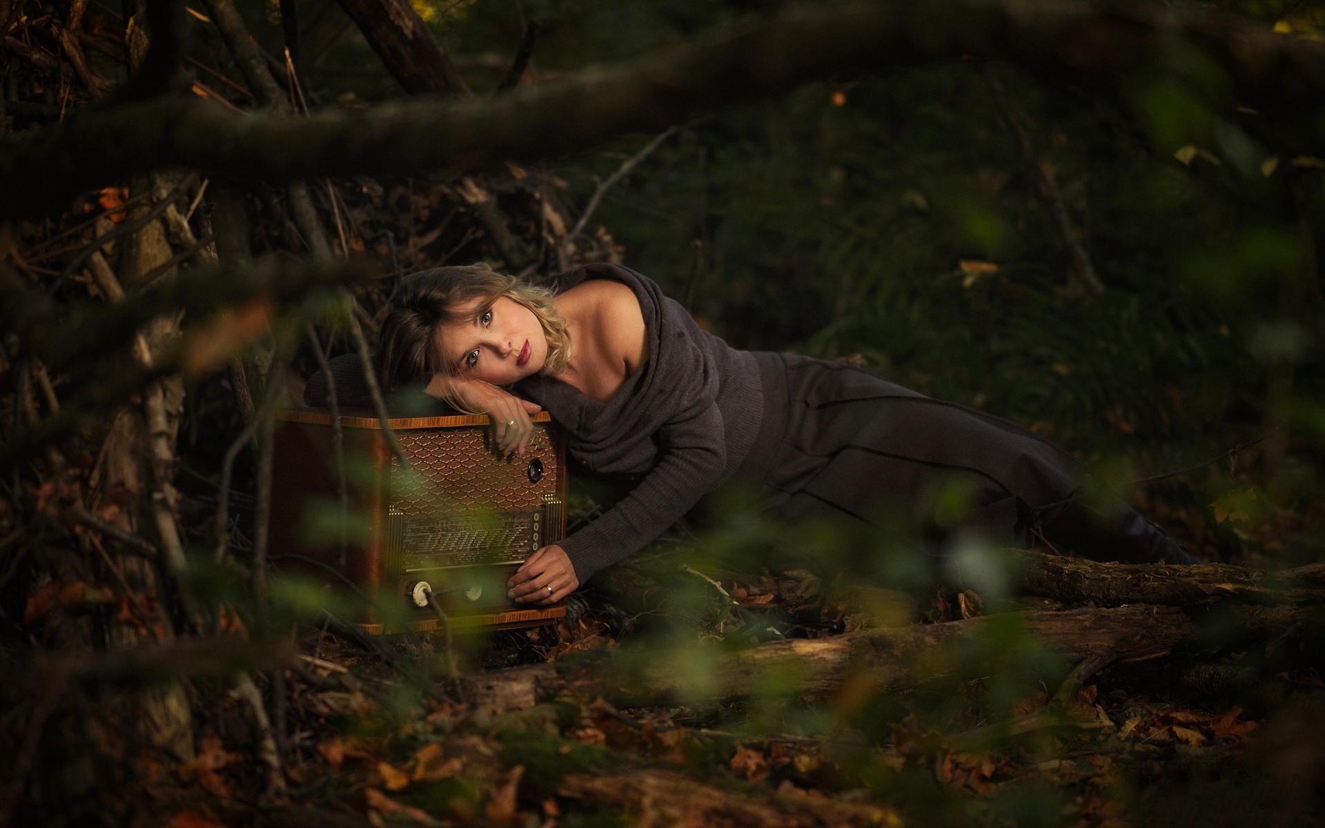 охота, жизнь