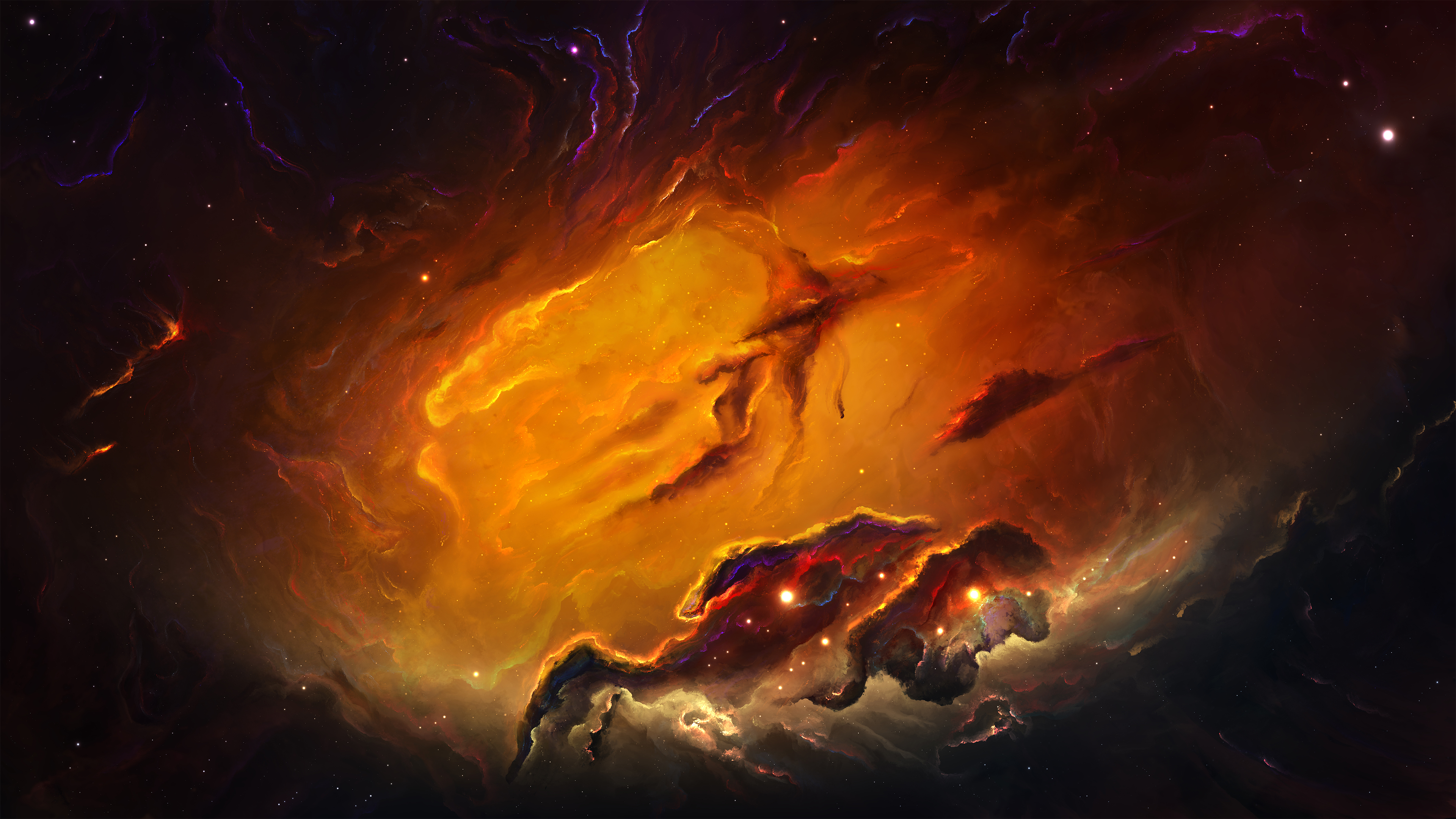 nebula, pic