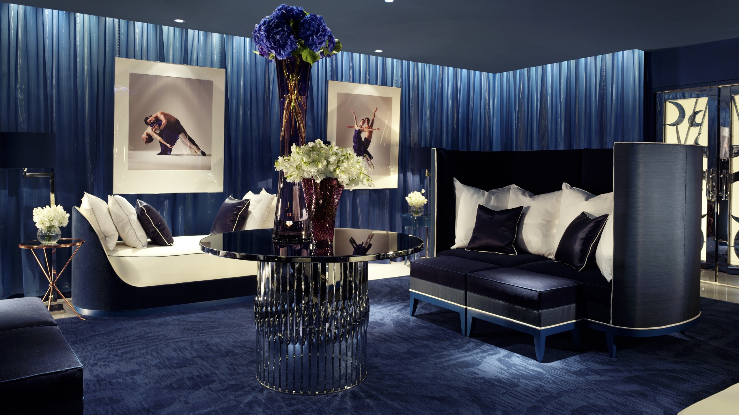 hotel, design, presidential