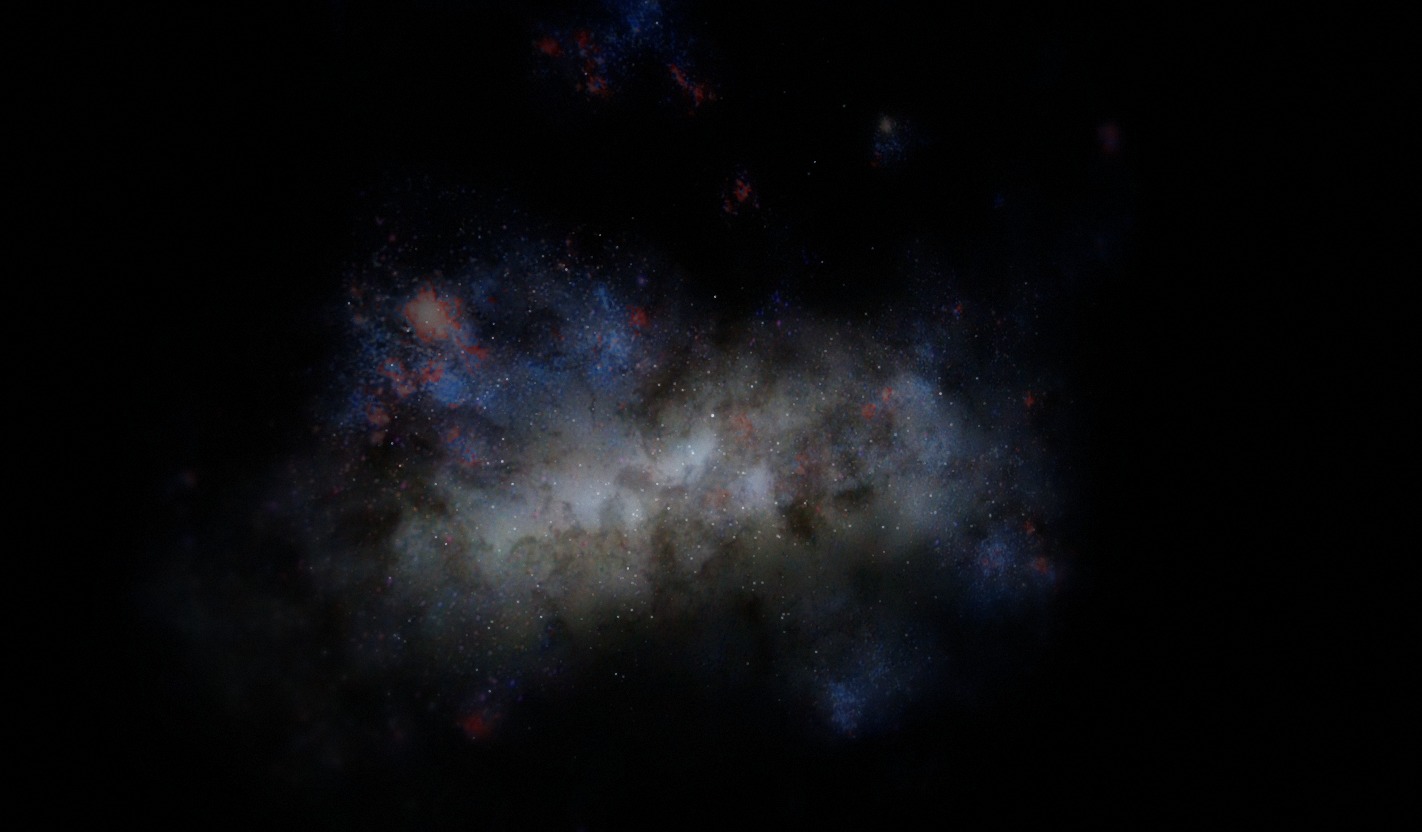 живые, нубекула, пропасть