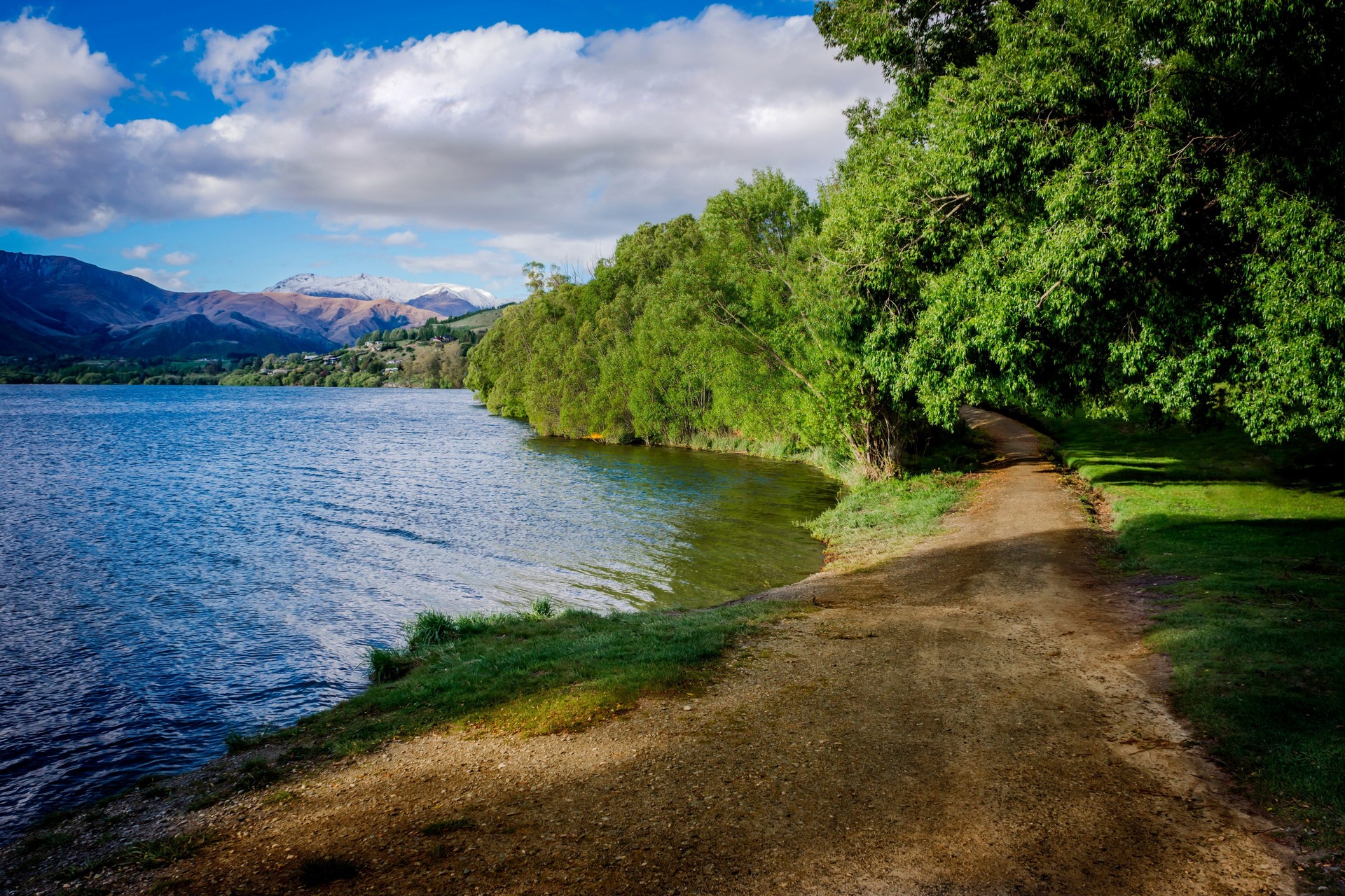 лоч, ко, джанган