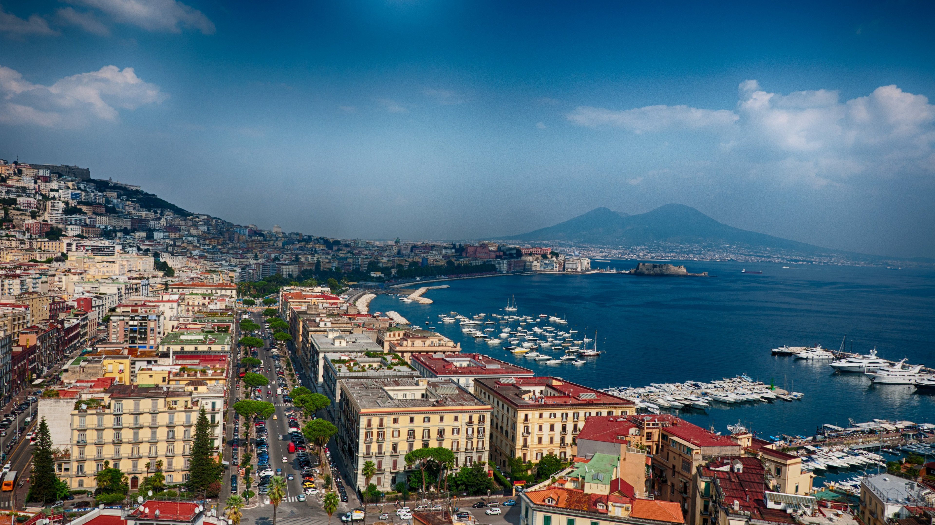 naples, napolus, italy